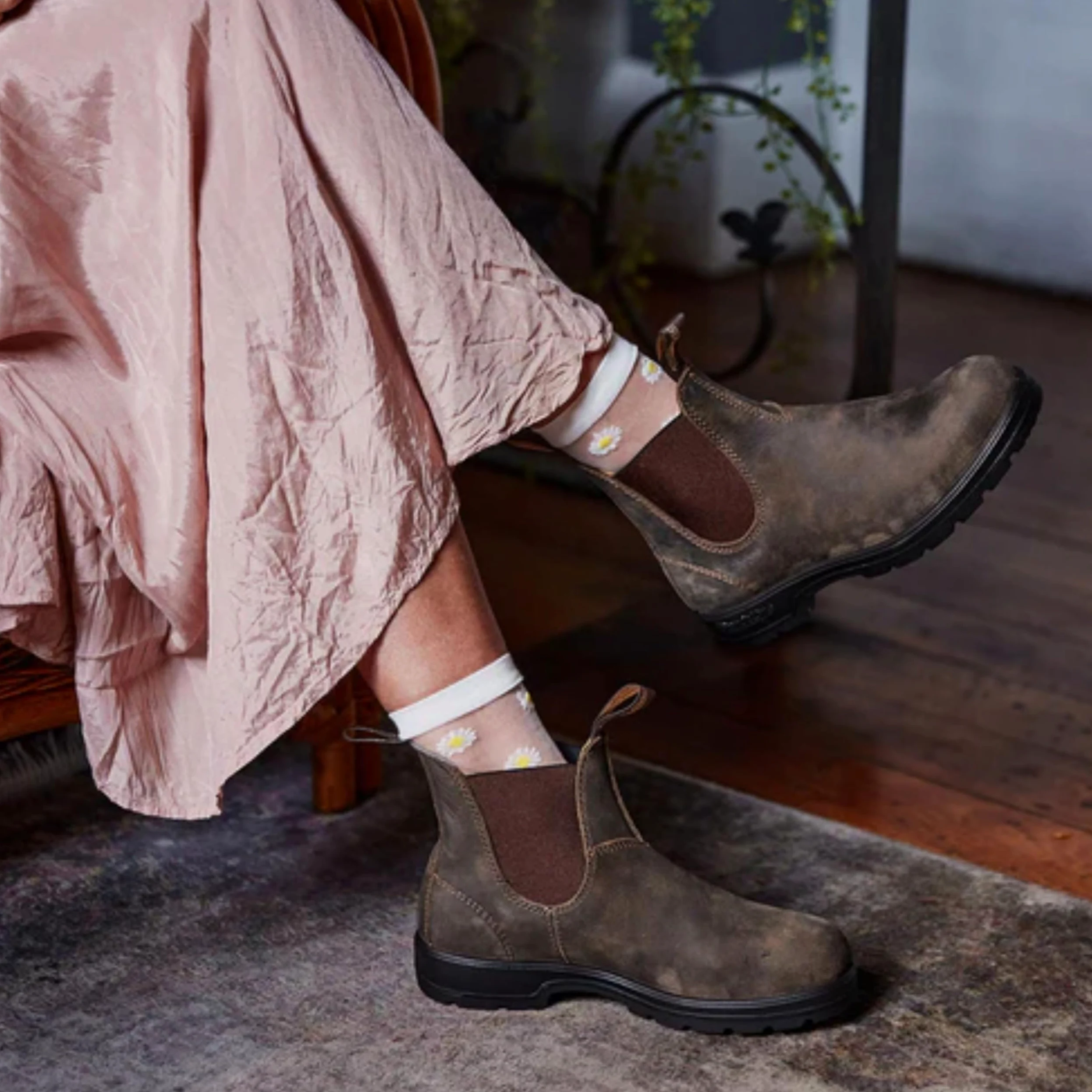 Blundstone Classic Comfort 585 - Botki damski