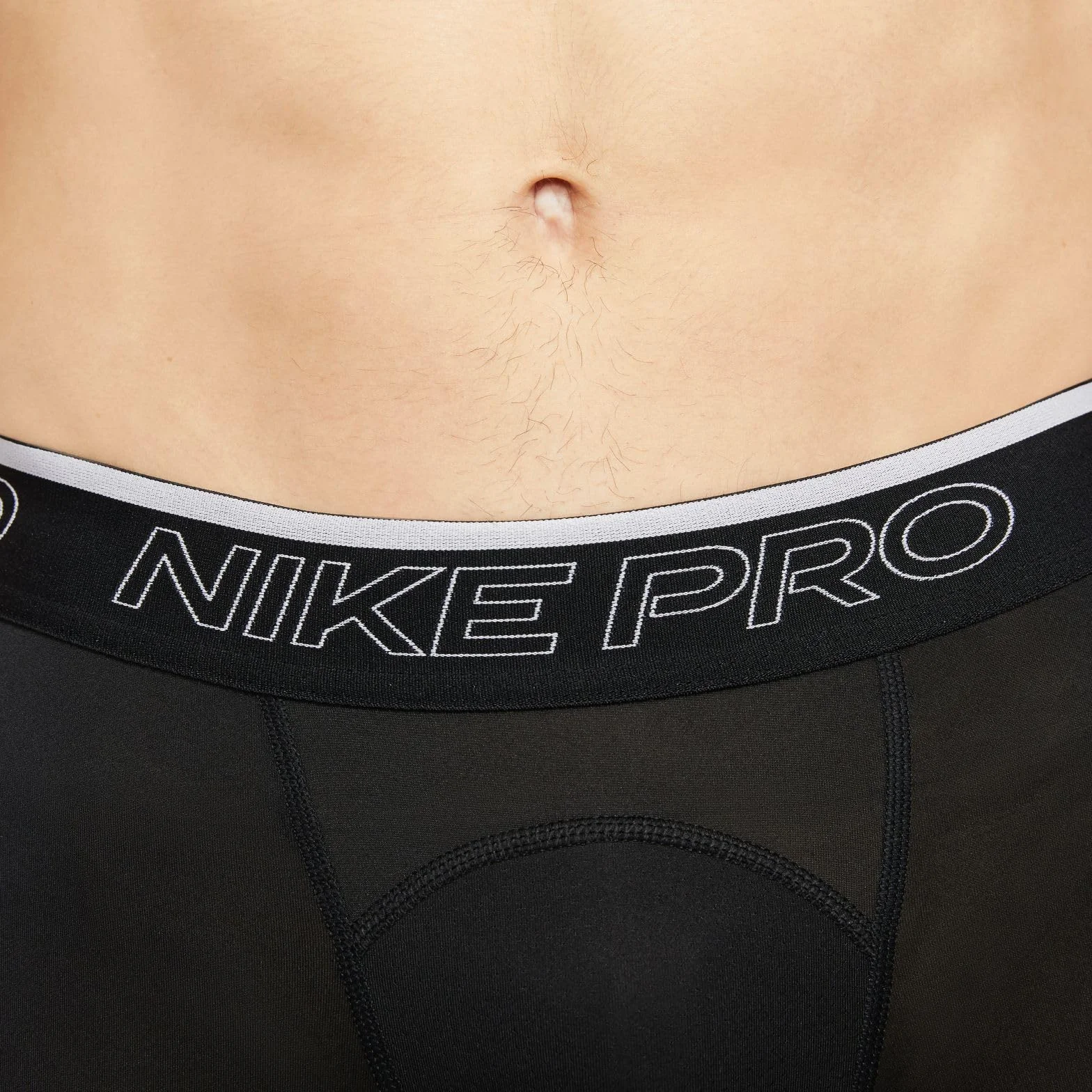 NIKE M Np Df Tight - Legginsy Mężczyźni