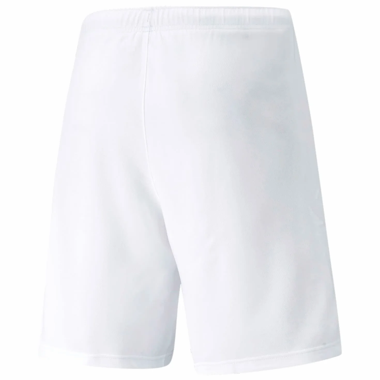 PUMA Teamrise Short Jr - Spodenki Uniseks - dzieci