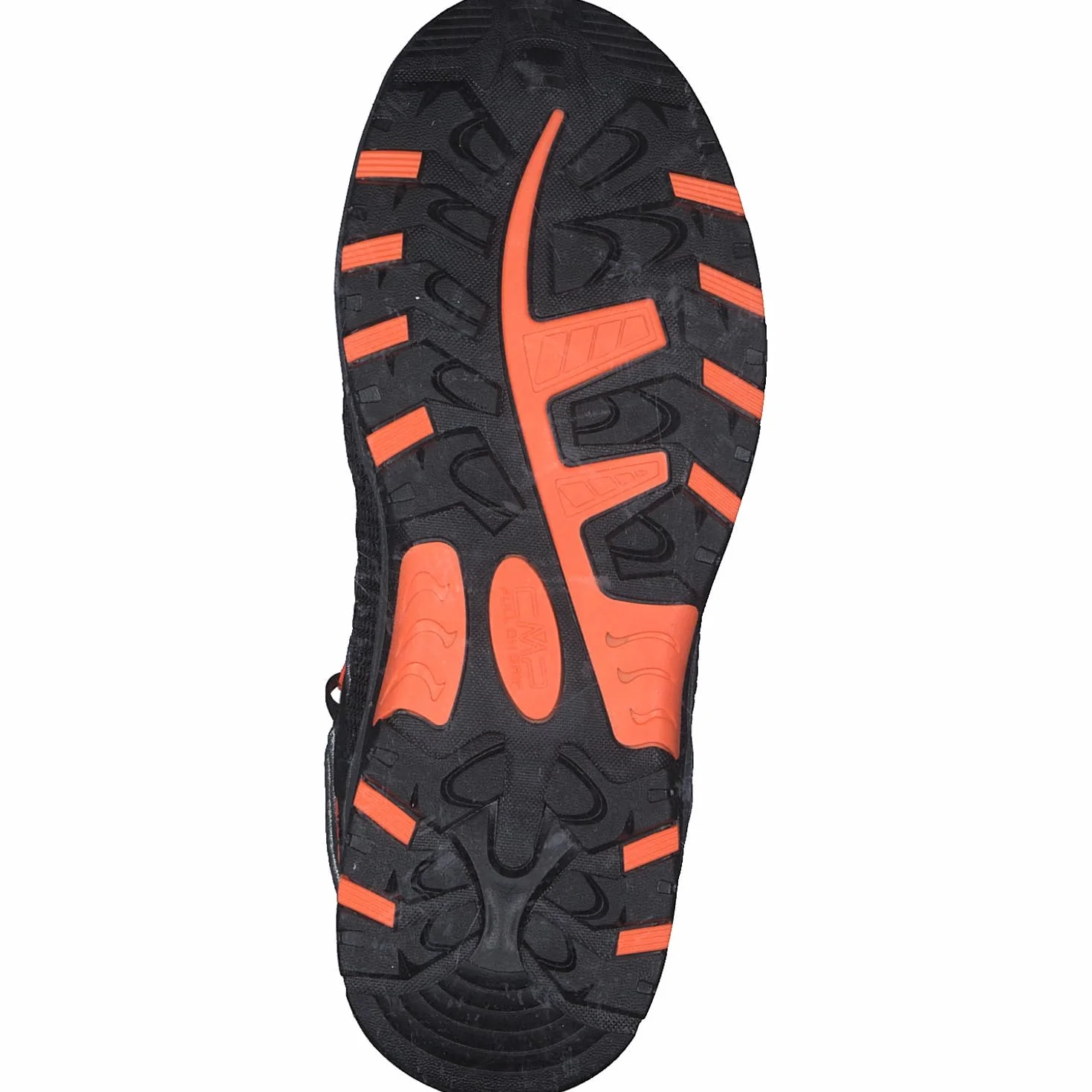 CMP Rigel Mid buty trekkingowe buty trekkingowe Mężczyźni