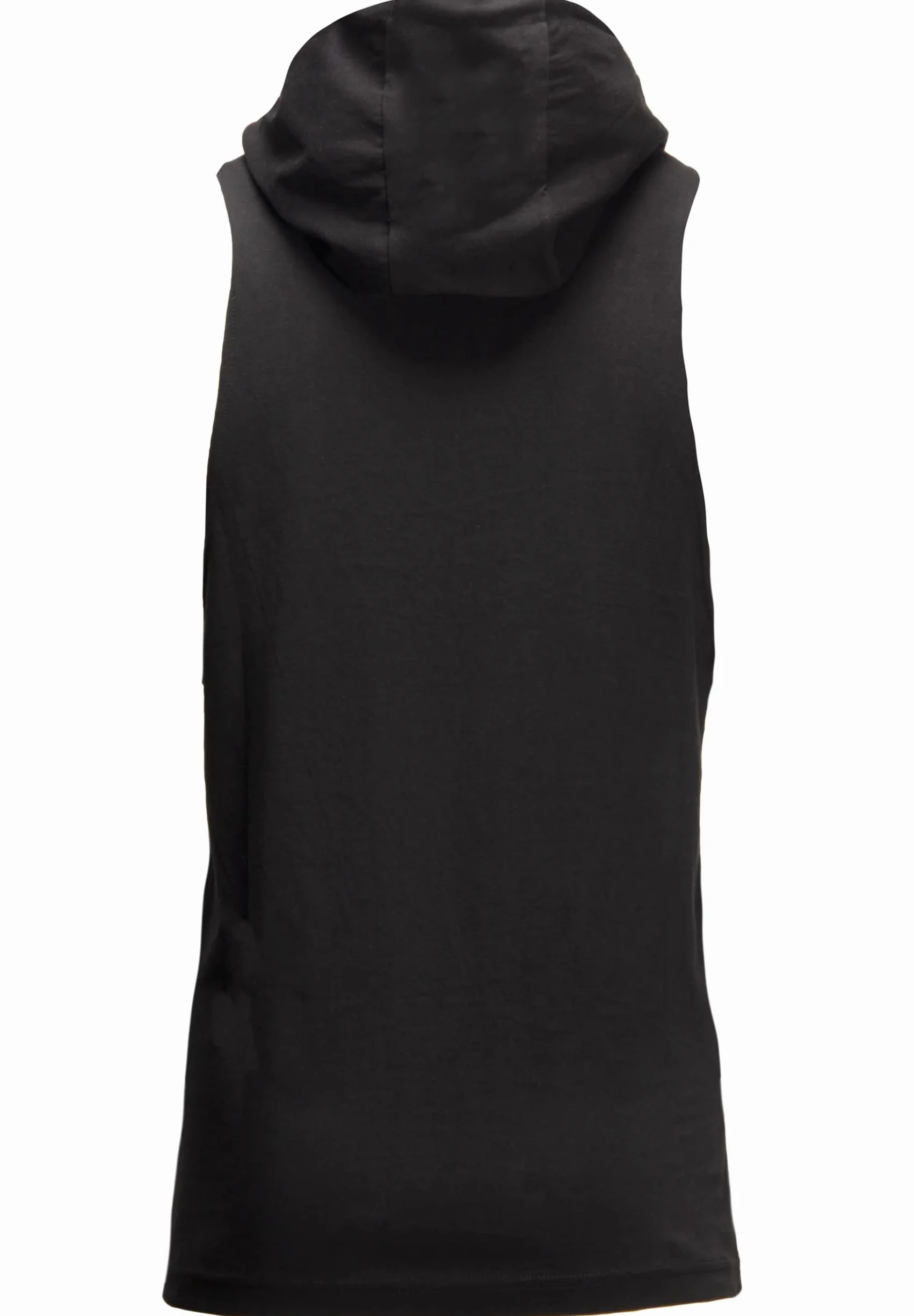 Gorilla Wear Koszulka na ramiączkach/Cami Shirt Mężczyźni Rogers Hooded Tank Top (1 w zestawie)