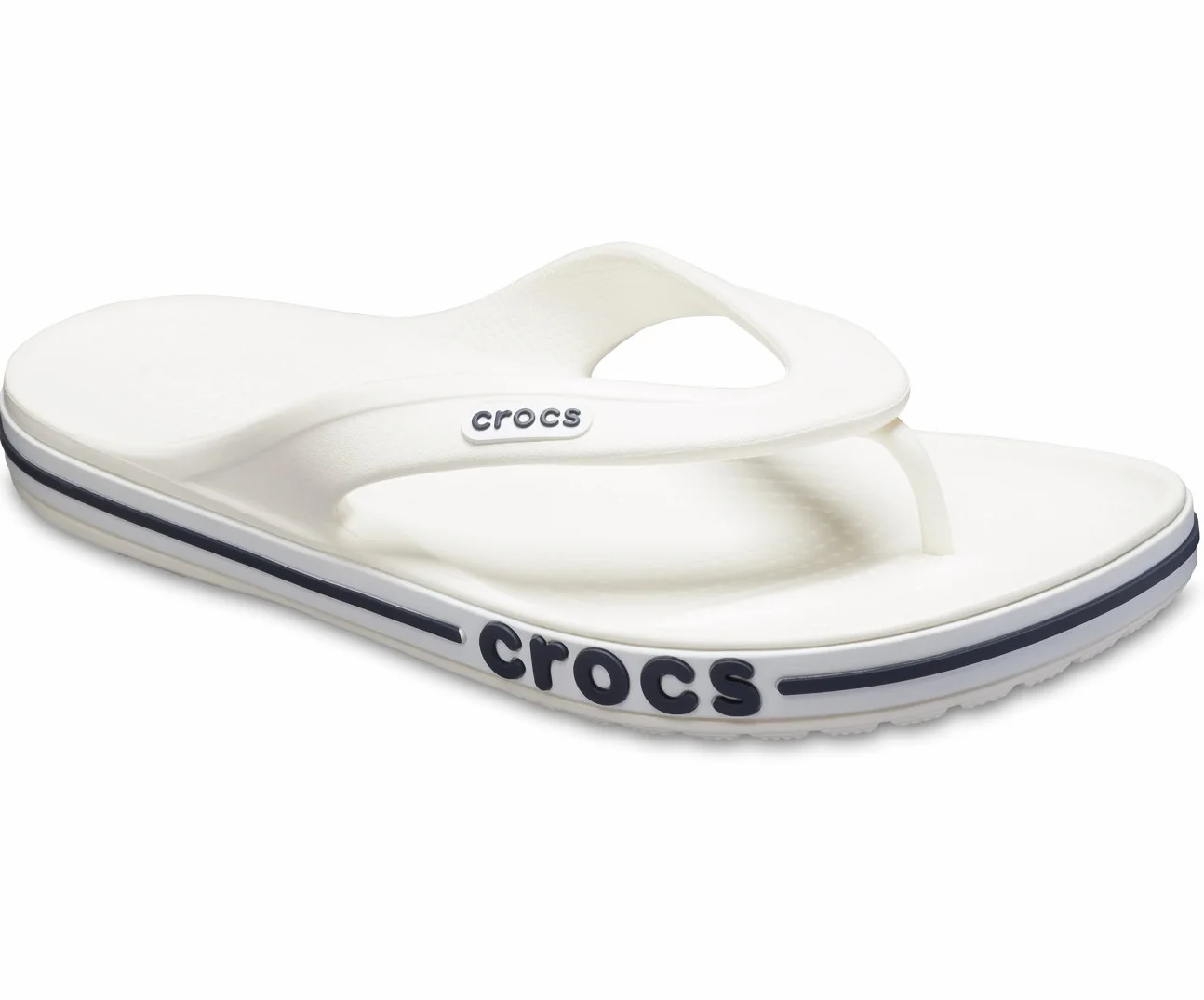 Crocs Bayaband Flip - Klapki Unisex