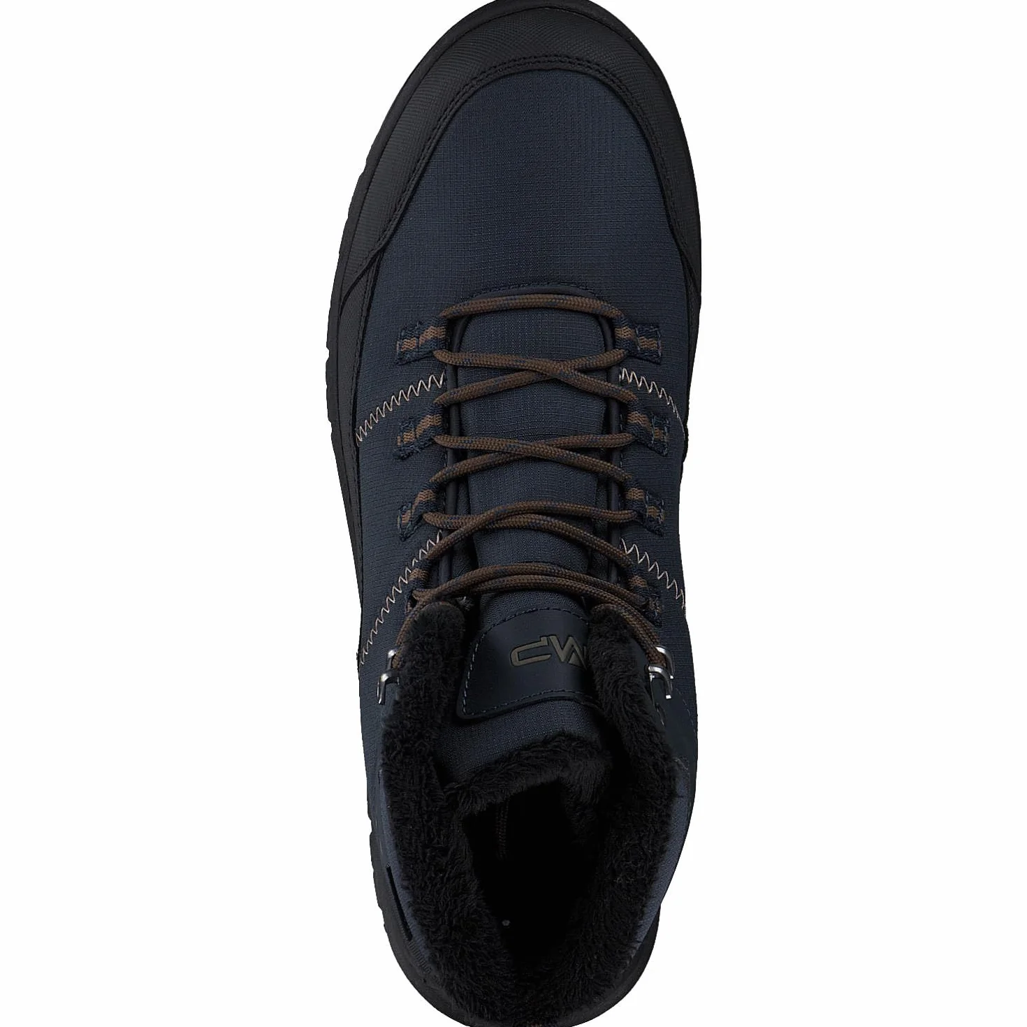 CMP Mężczyźni Annuuk Snowboot WpButy trekkingowe