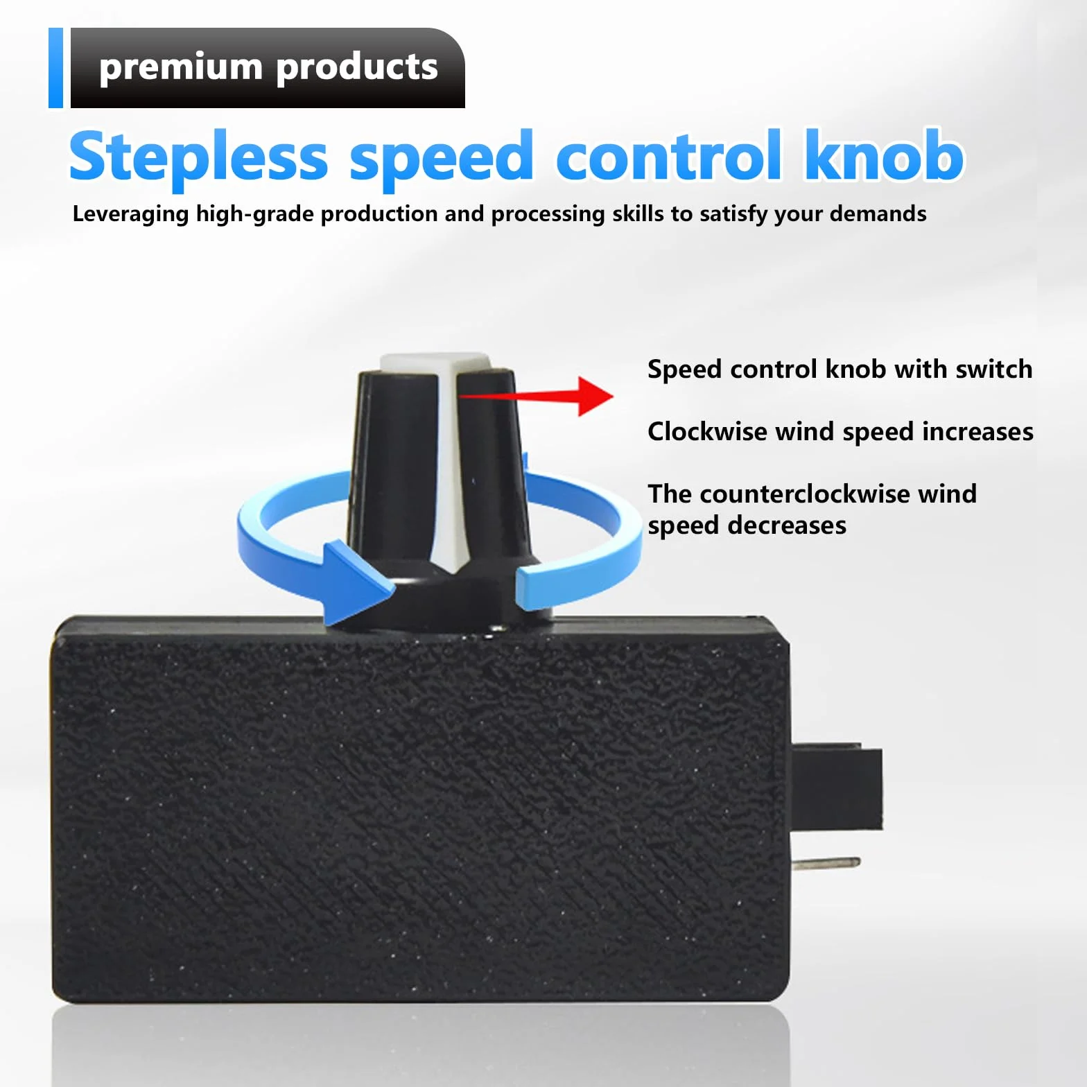 PWM sterowanie wentylatorem, 4-pinowy regulator prędkości PWM, kontroler wentylatora, zasilacz USB typu C, 12 V DC-DC Boost Converter do samodzielnego chłodzenia wodą i sterowania wentylatorem, łatwy