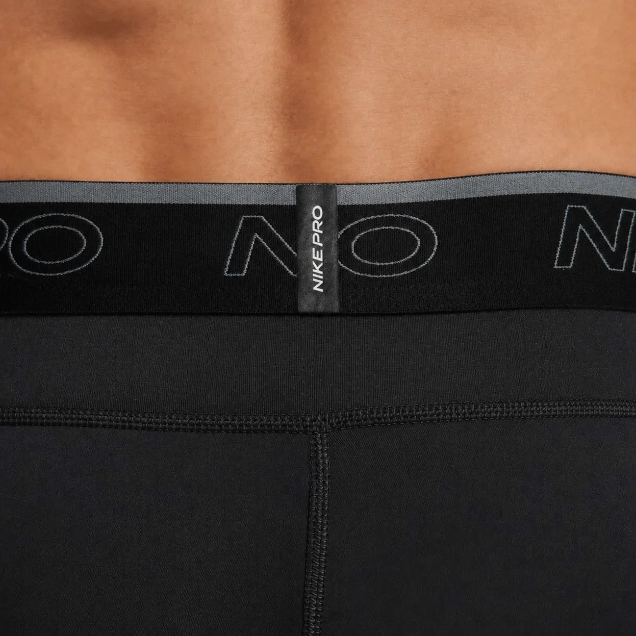 Nike Męskie spodenki kompresyjne Pro Training