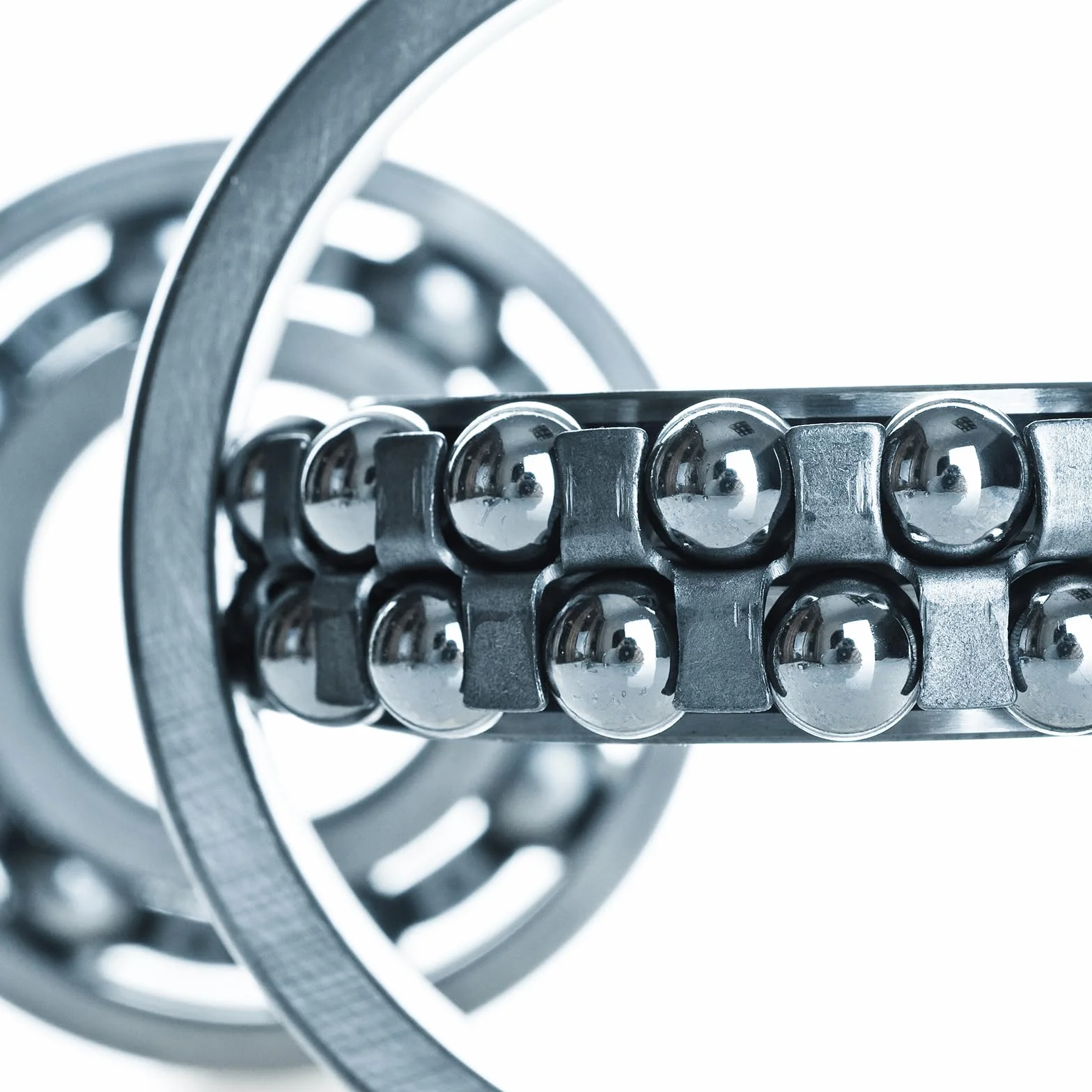QUARKZMAN 120 sztuk precyzyjnych kulek o średnicy 1/8" 440C stal szlachetna G25 do łożysk