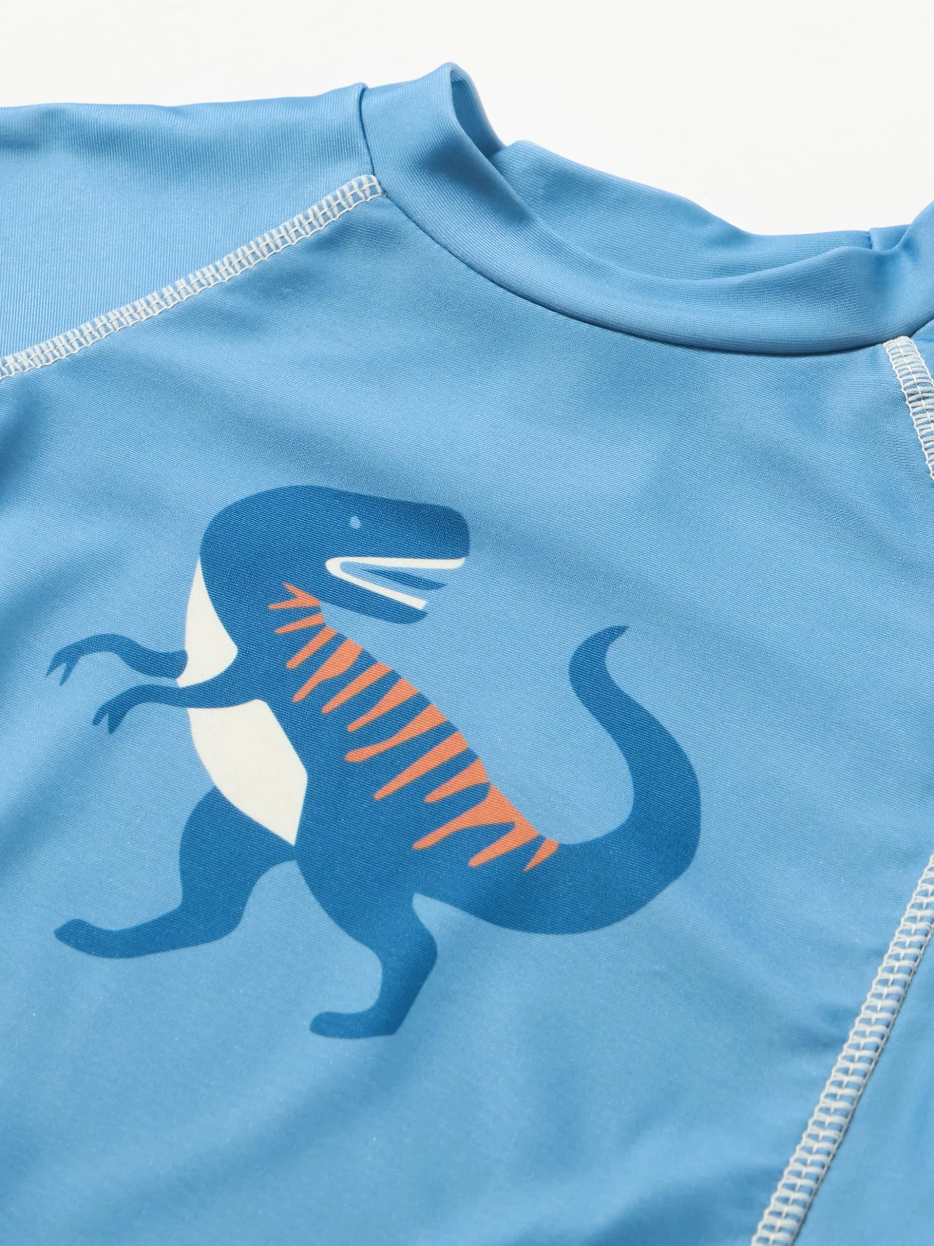Playshoes Pidżama Zestaw Uniseks Dino