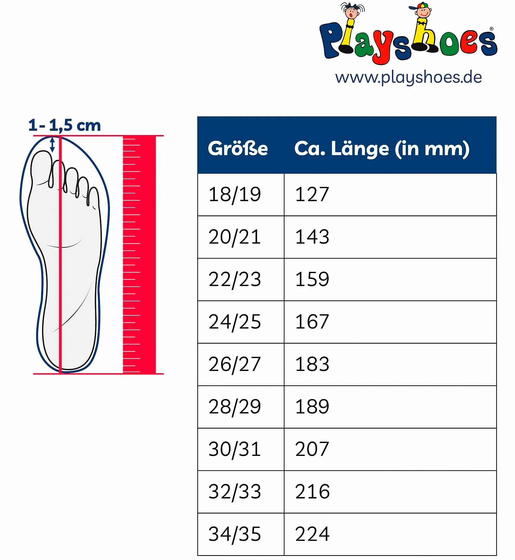 Playshoes Badeschuhe Obuwie wodne Uniseks dzieci