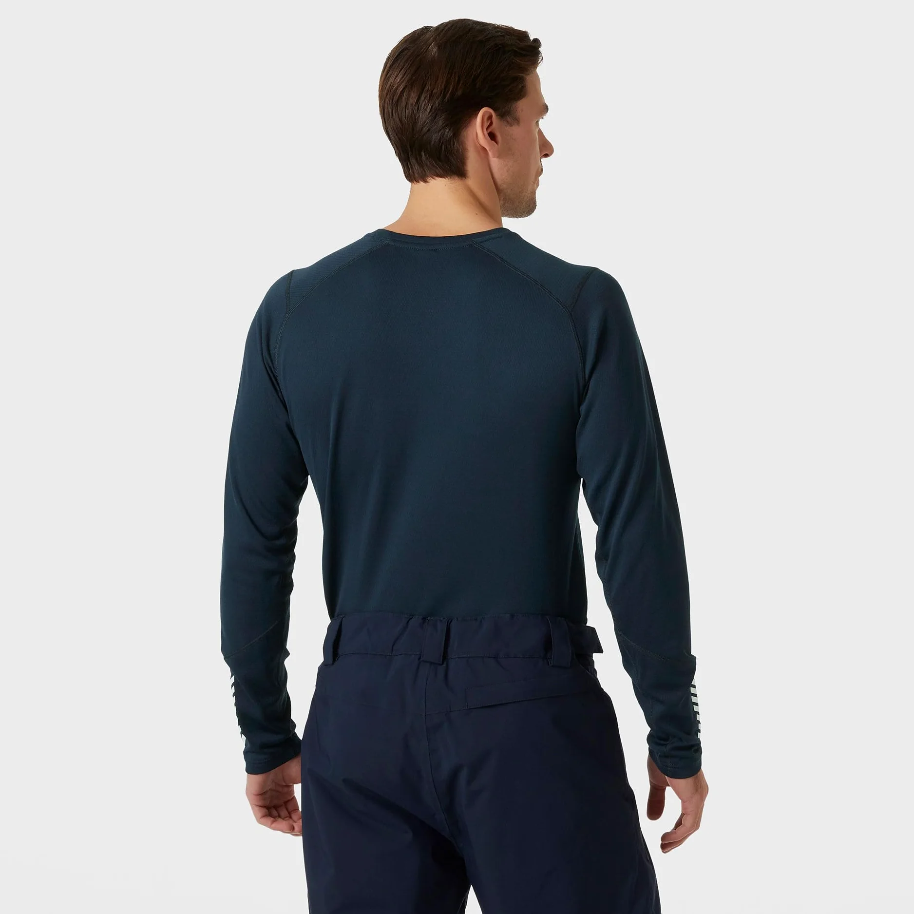 Helly Hansen Koszula Mężczyźni Lifa Active Crew