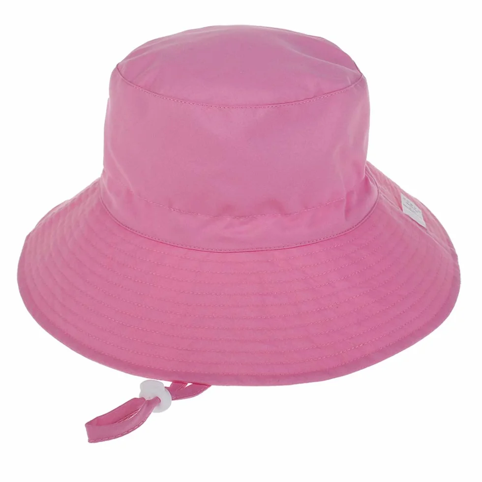 DRESHOW Kapelusz przeciwsłoneczny dla dziecka Animal Bucket Hat UPF 50+