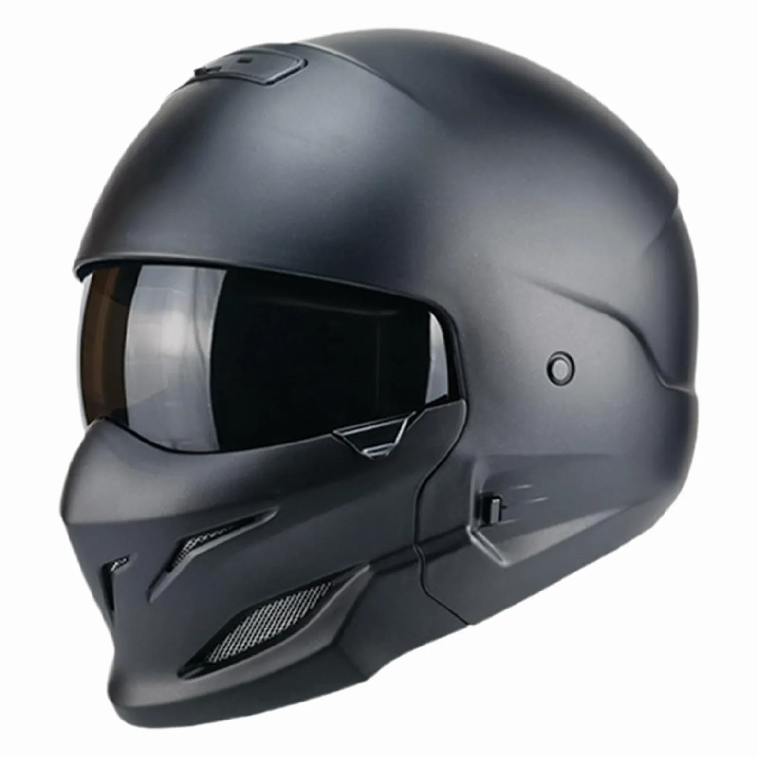 Męskie czapki ochronne na motocykl, kask ochronny do motocykli ulicznych, twardy kapelusz, styl retro, bezpieczeństwo dla mężczyzn