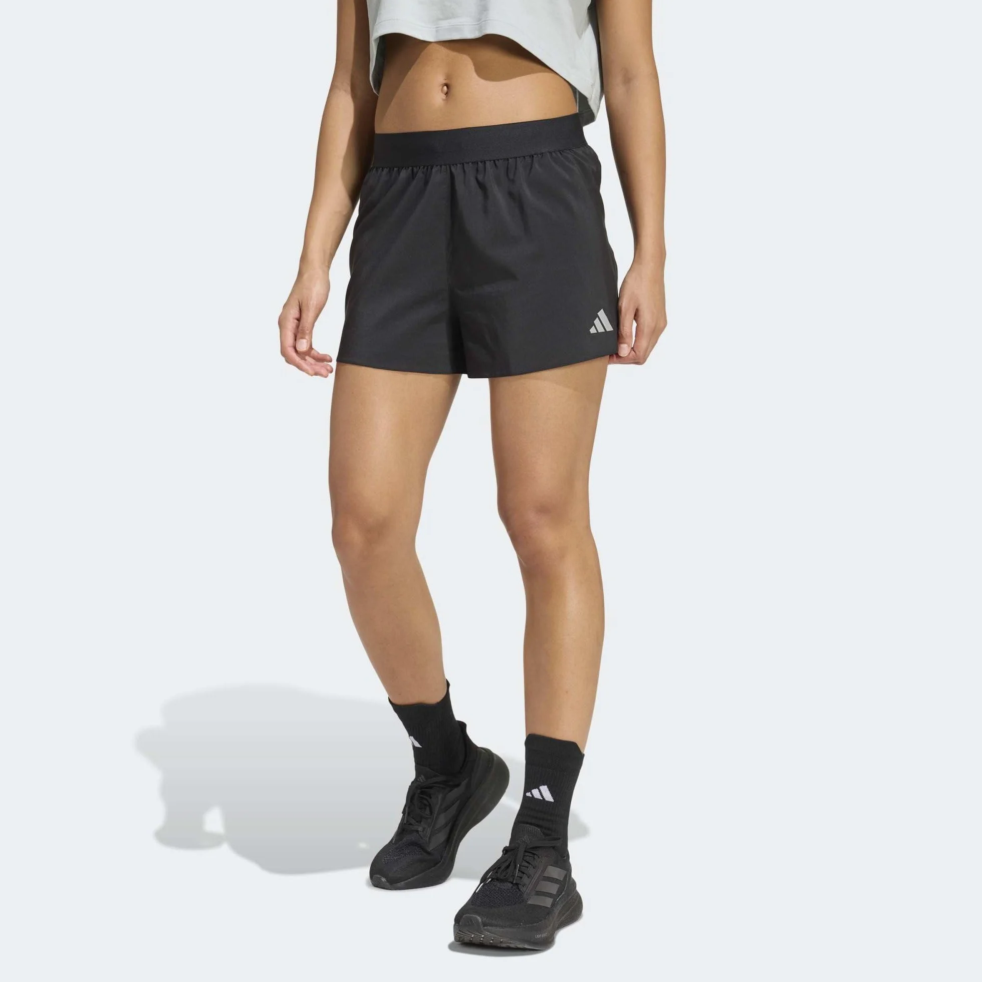 adidas Adi365 Running Essentials Shorts - Shorty Kobiety