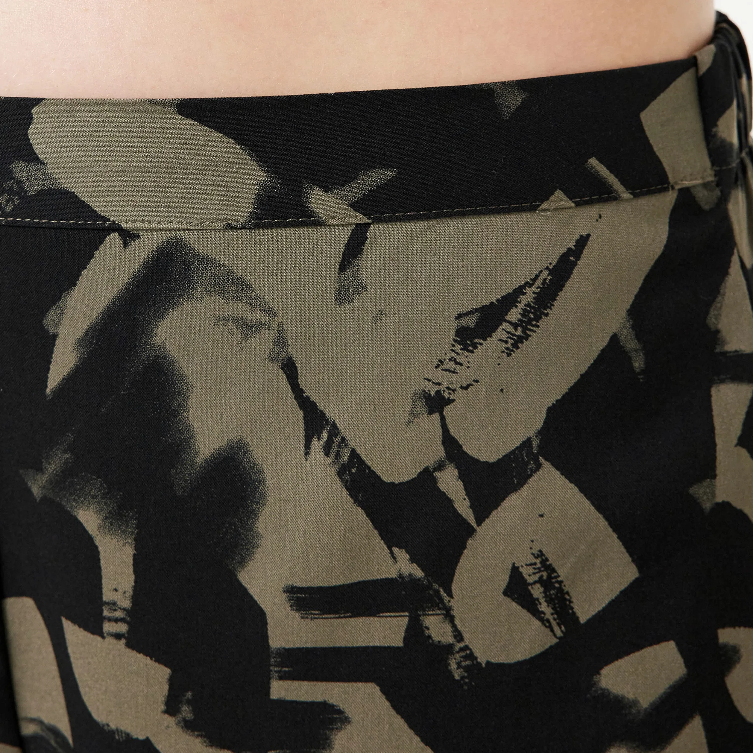 Calvin Klein Shorty Kobiety Krótki sen