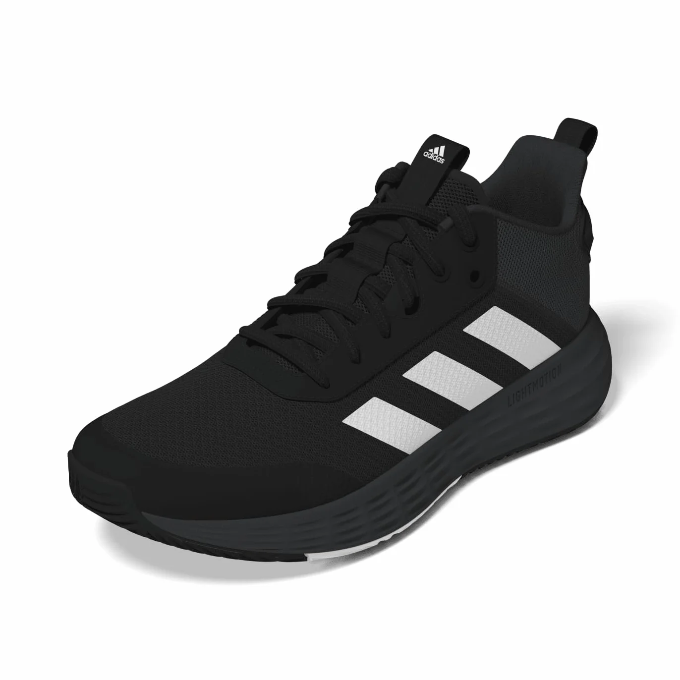 adidas Mężczyźni Ownthegame ShoesButy do koszykówki