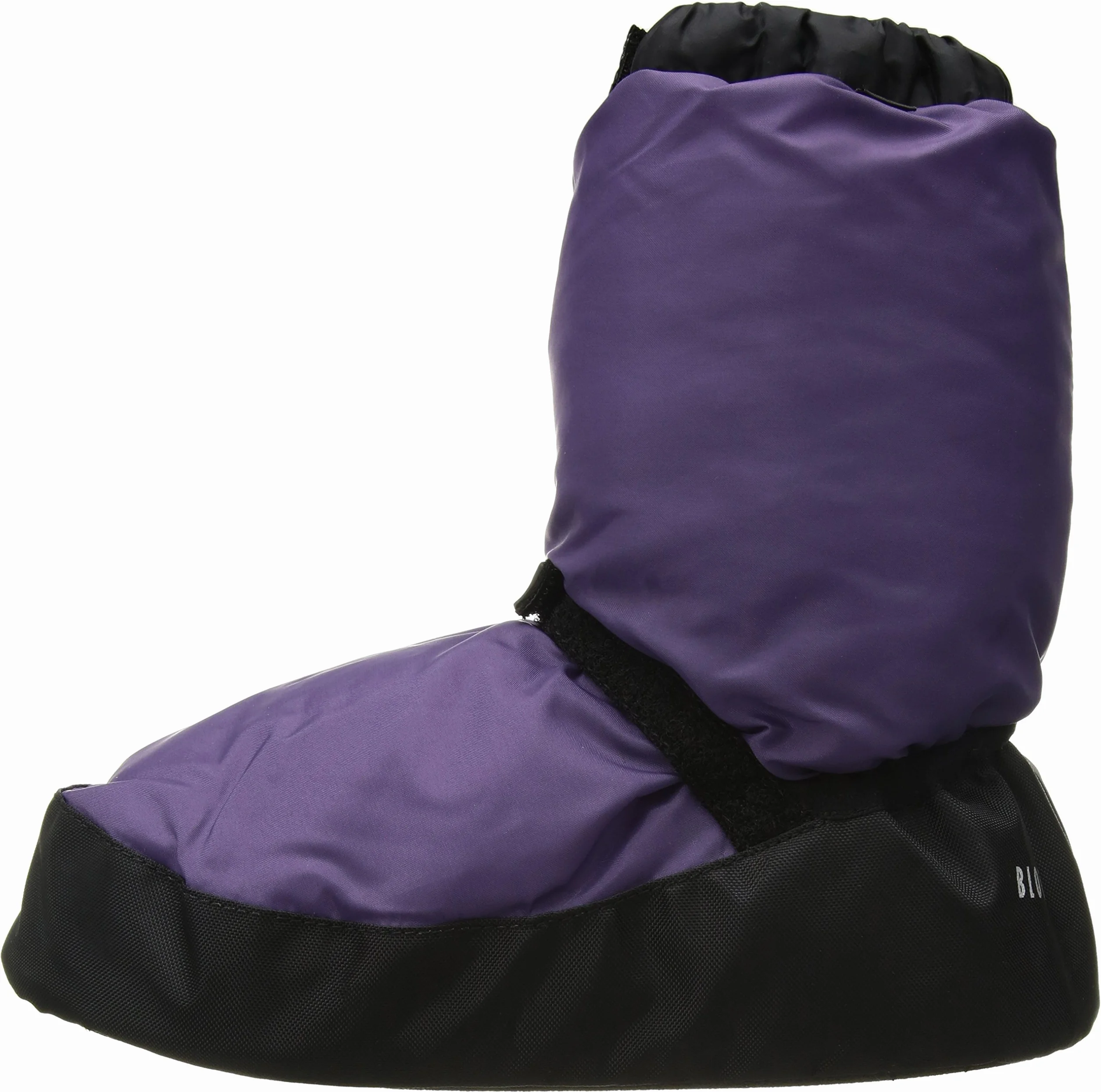 Bloch Mężczyźni Warm Up BootieButy do tańca
