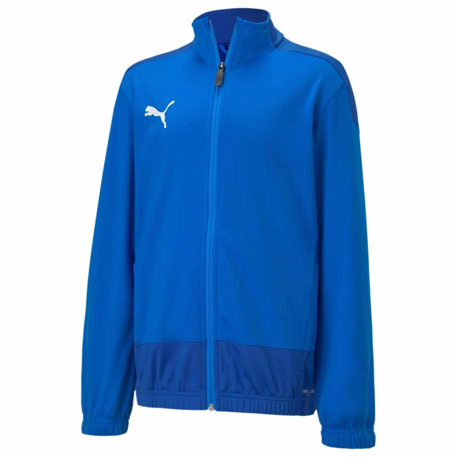 PUMA Kurtka lekkoatletyczna Chłopcy Teamgoal 23 Training Jacket Jr