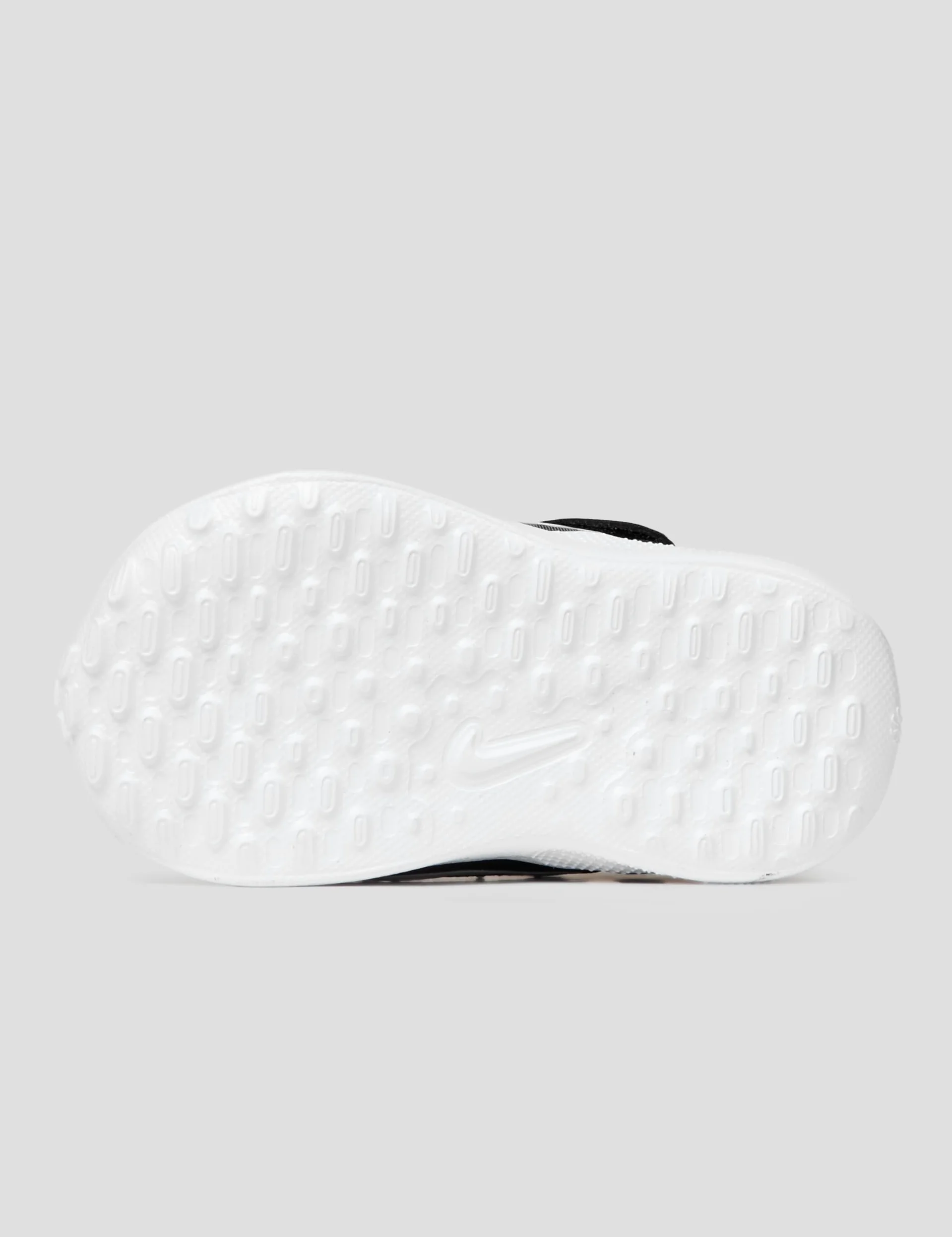 NIKE Uniseks - dzieci Rewolucja 7 (Tdv) Niski