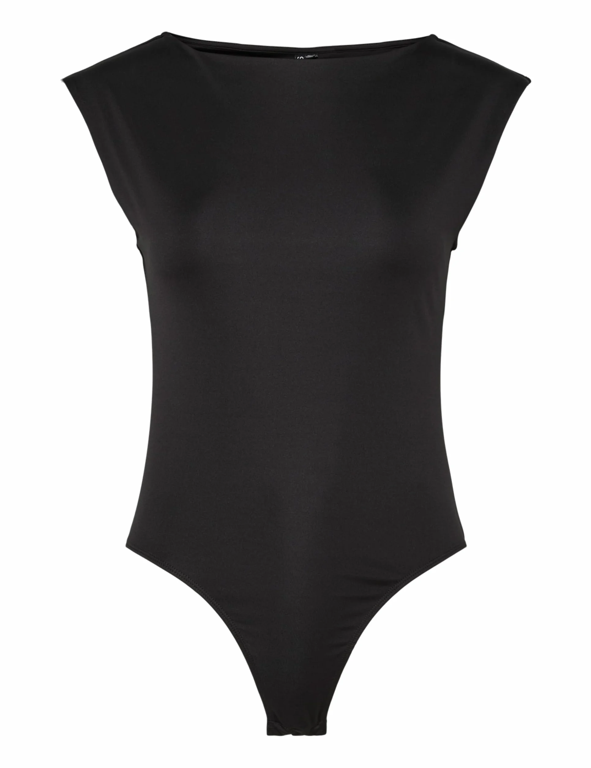 PCNEJA CS Bodystocking NOOS BC, czarny, S