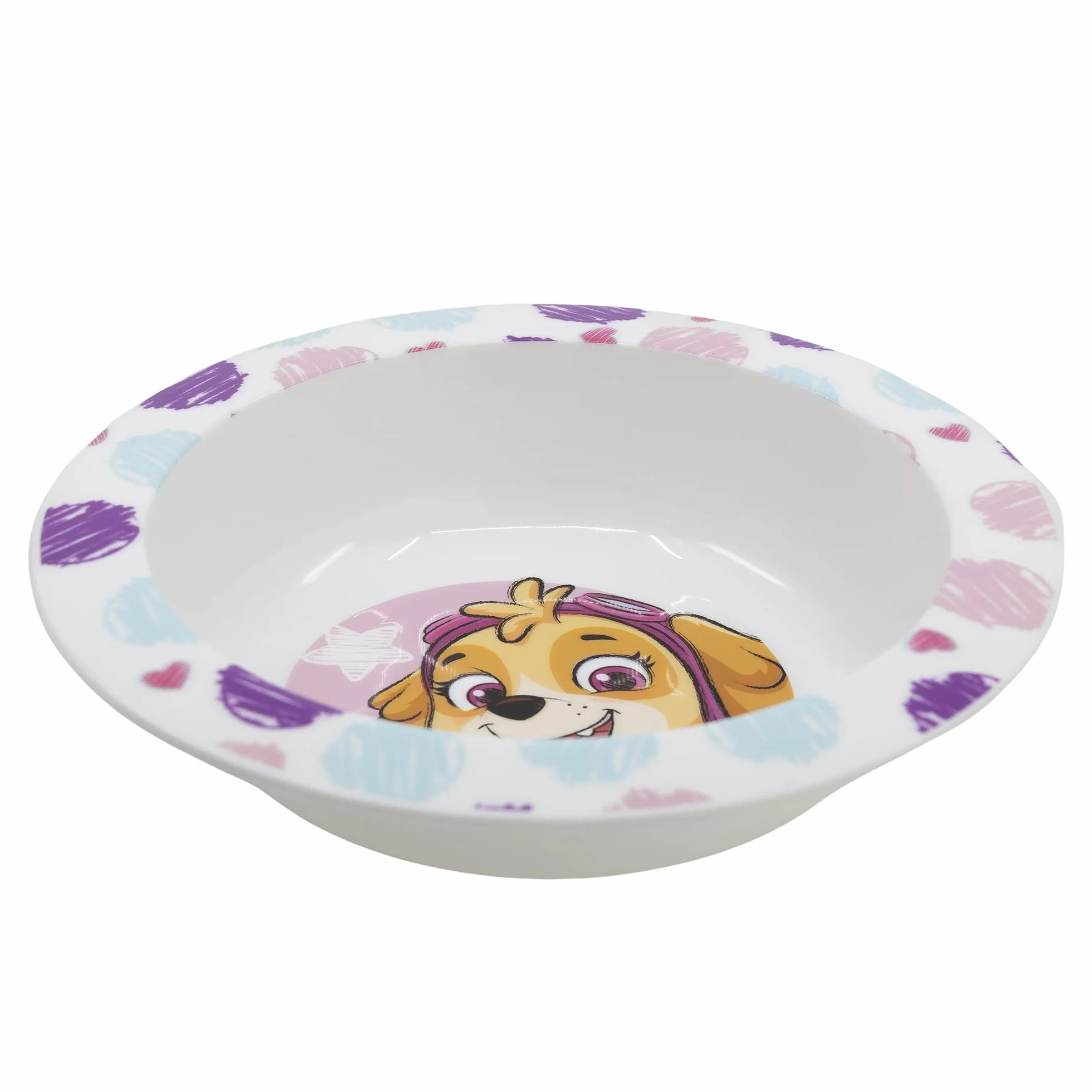 STOR CUENCO MICRO KIDS PAW PATROL GIRL SKETCH ESSENCE