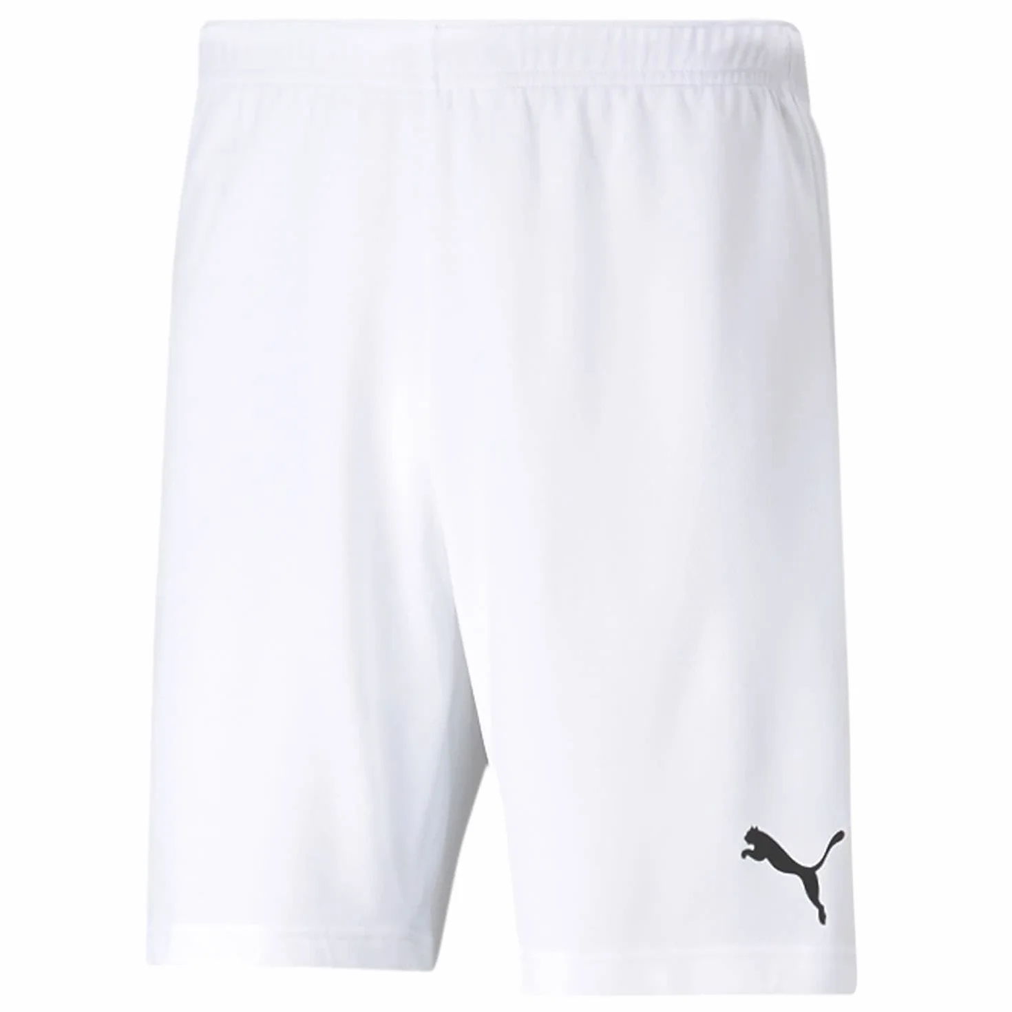 PUMA Teamrise Short Jr - Spodenki Uniseks - dzieci