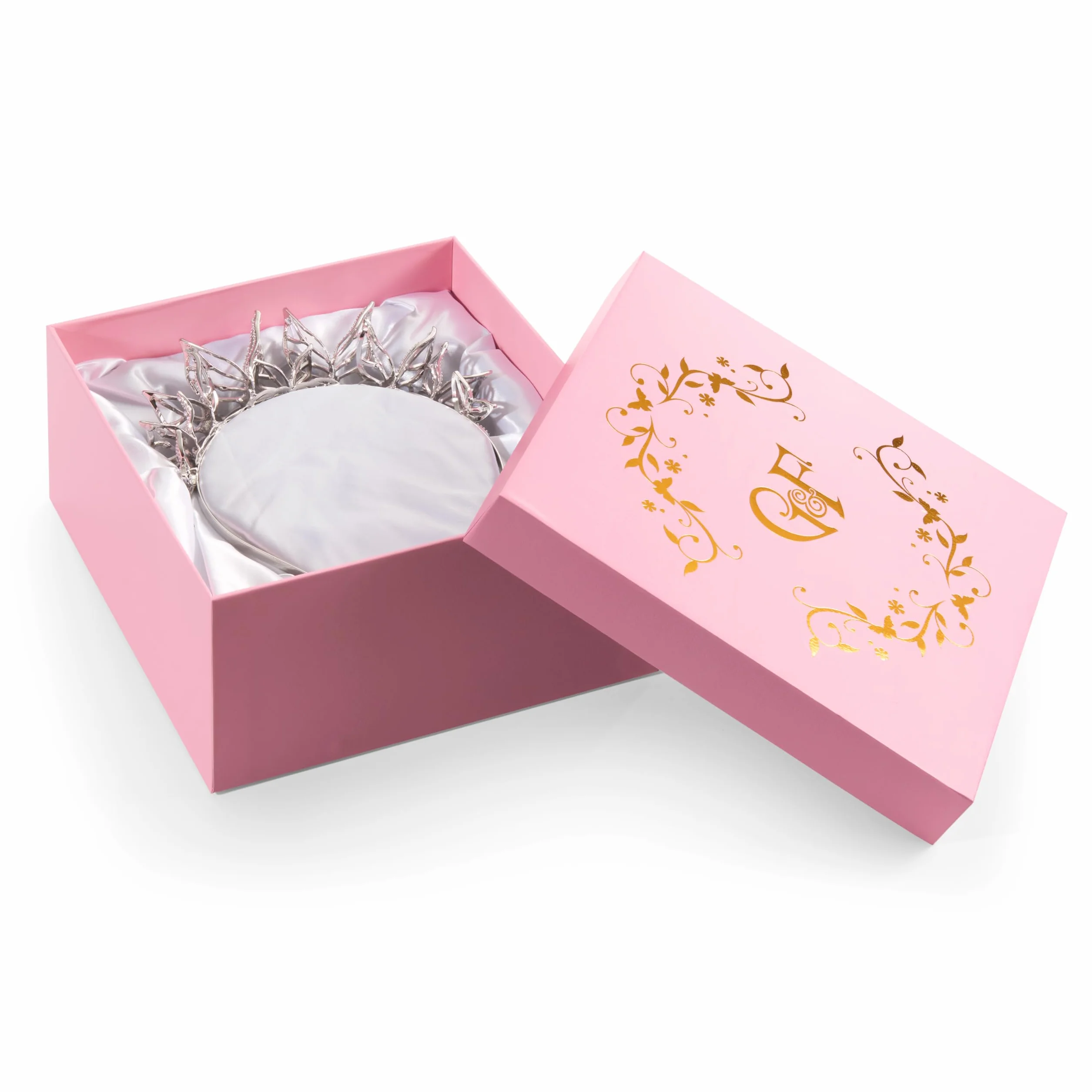 NOBLE Replika tiary ślubnej Glindy – Wicked