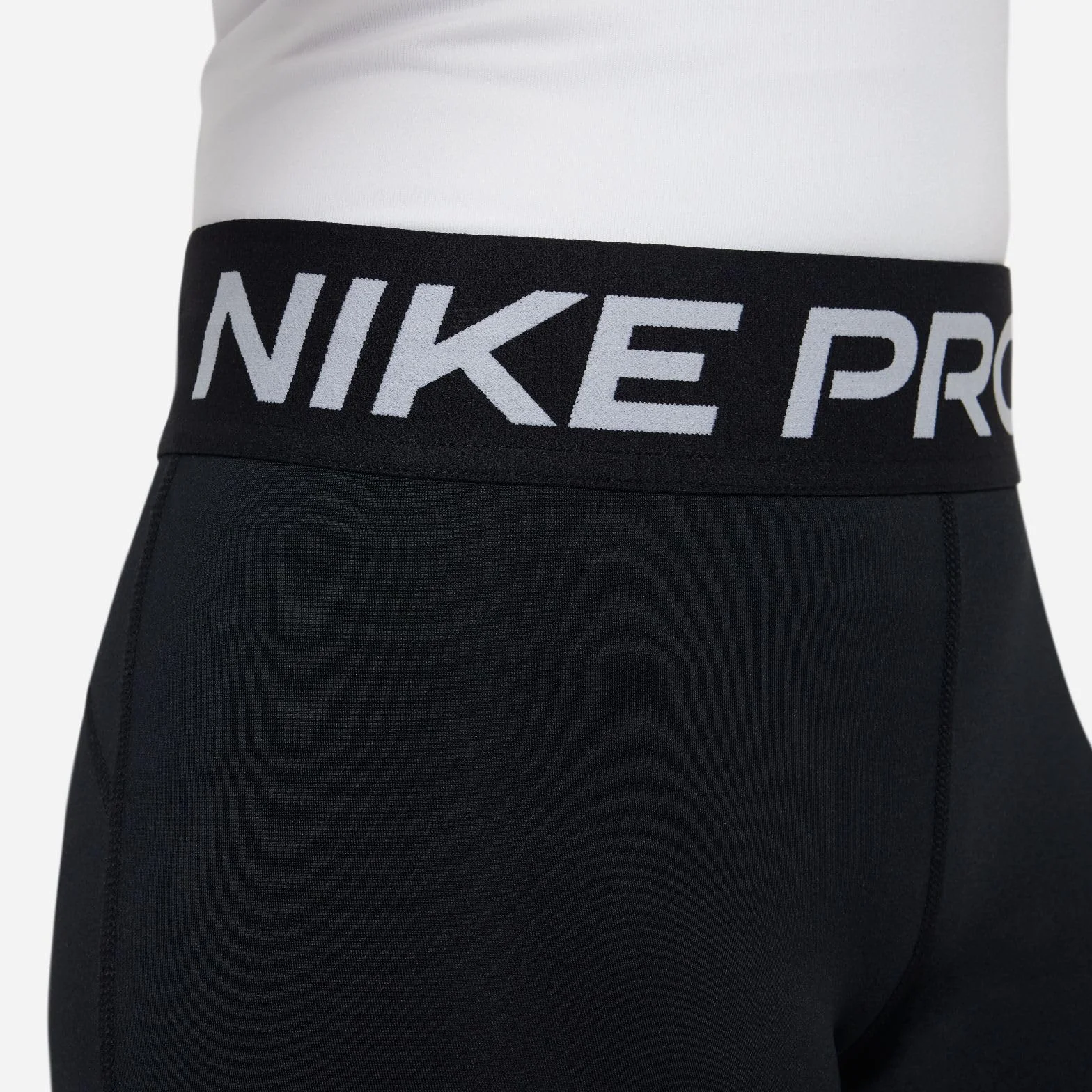 NIKE G Np Df 5 In Short - Shorty Dziewczynki