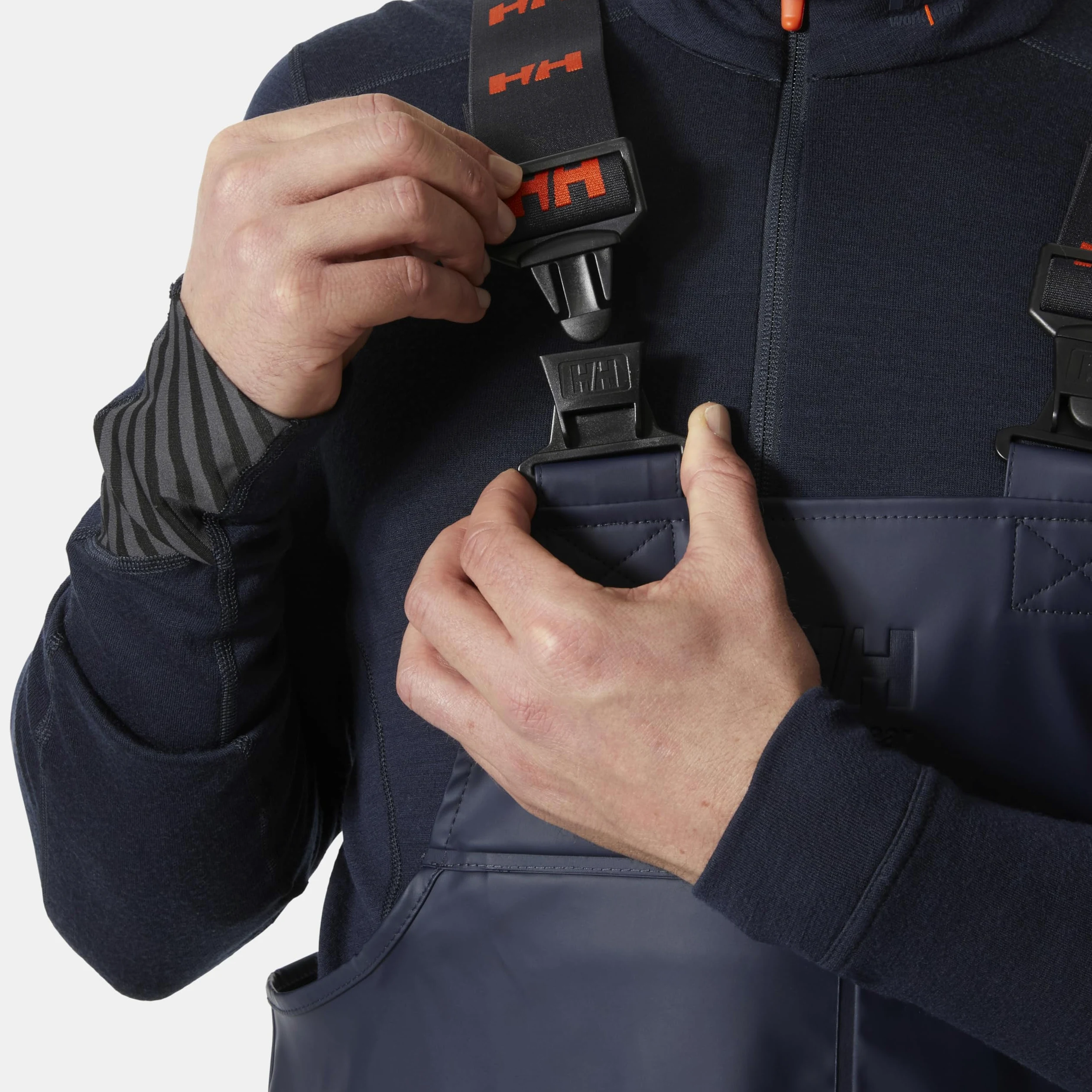 Helly Hansen Mixed