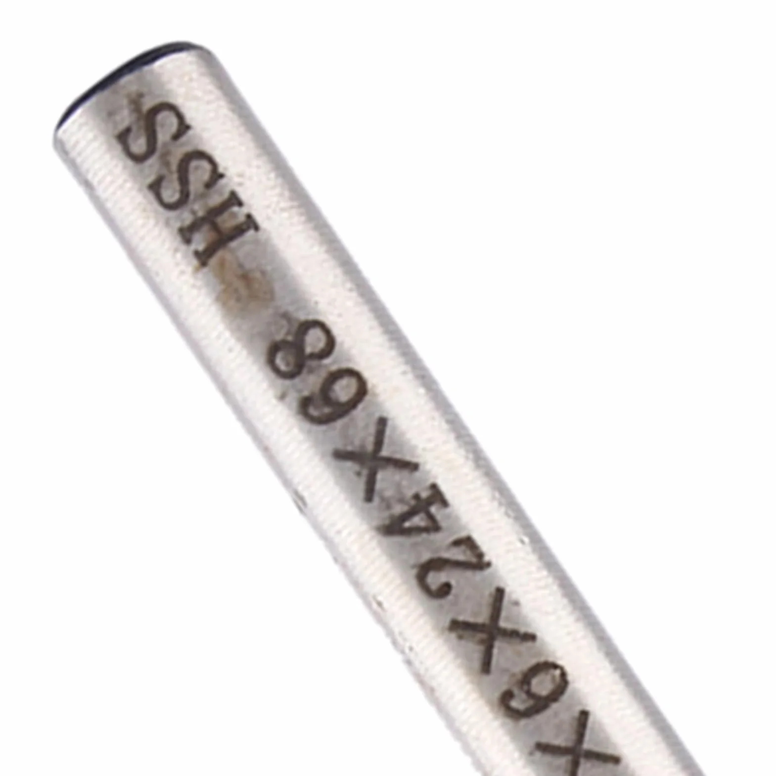 Frez walcowy frez CNC bardzo długi 6 mm koniec 3 flet rozszerzone frezy frezujące frezy do prac w drewnie
