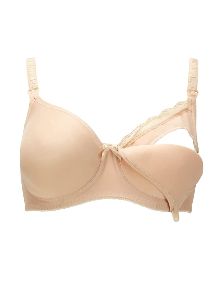 Freya Pure Uw formowany biustonosz do karmienia Kobiety Pure Uw Formowany Biustonosz Do Karmienia