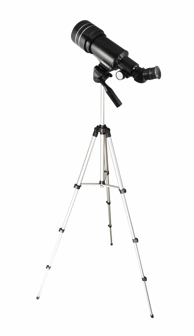 Buki - TS009B - Teleskop Księżycowy 30 aktywności