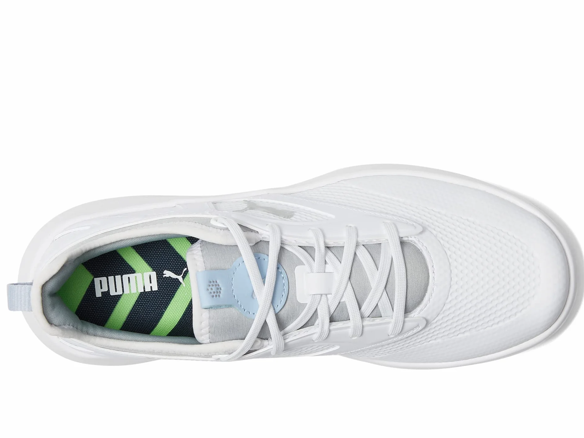 PUMA Buty golfowe Ignite Malibu Wmns