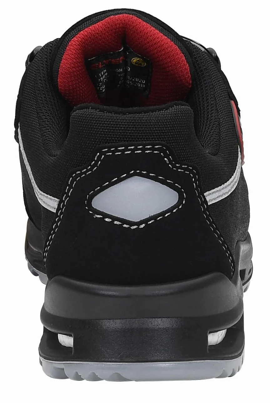 ELTEN Uniseks Elten Obuwie Ochronne Senex Xxt Pro Boa Esd S3Buty ochronne