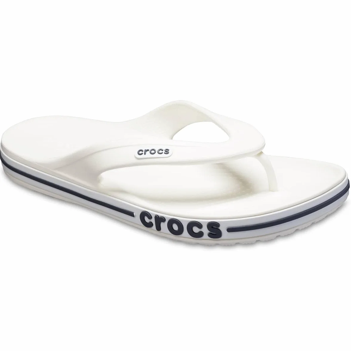Crocs Bayaband Flip - Klapki Unisex