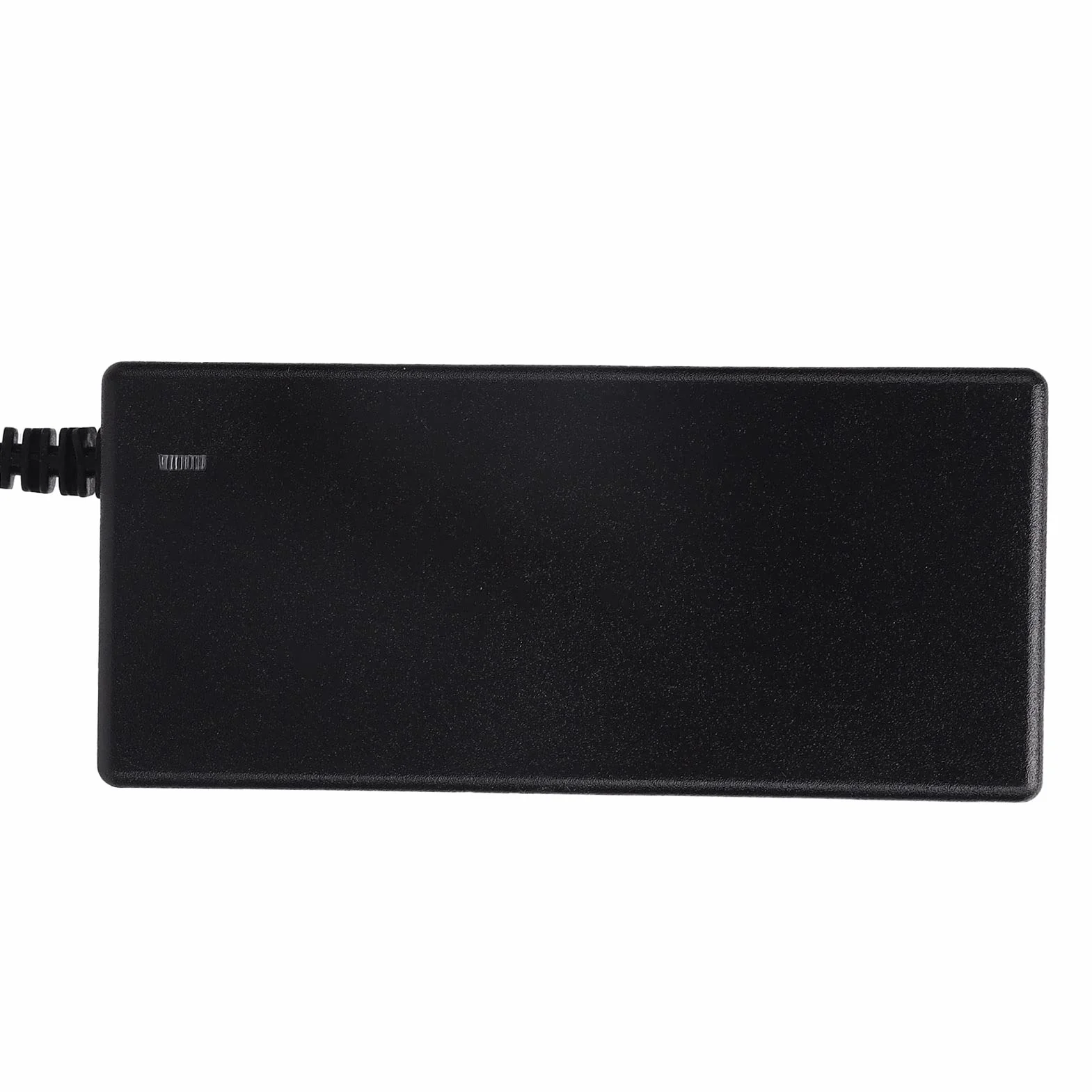 Zastosowanie Zasilacza Pojazdy Elektryczne, Akumulatory Itp. Złącze Męskie 42 V 2 A DC 5,5 Mm do Akumulatora Litowo-jonowego 36 V AC 100-240 V 50/60 Hz. Czarny(EU)