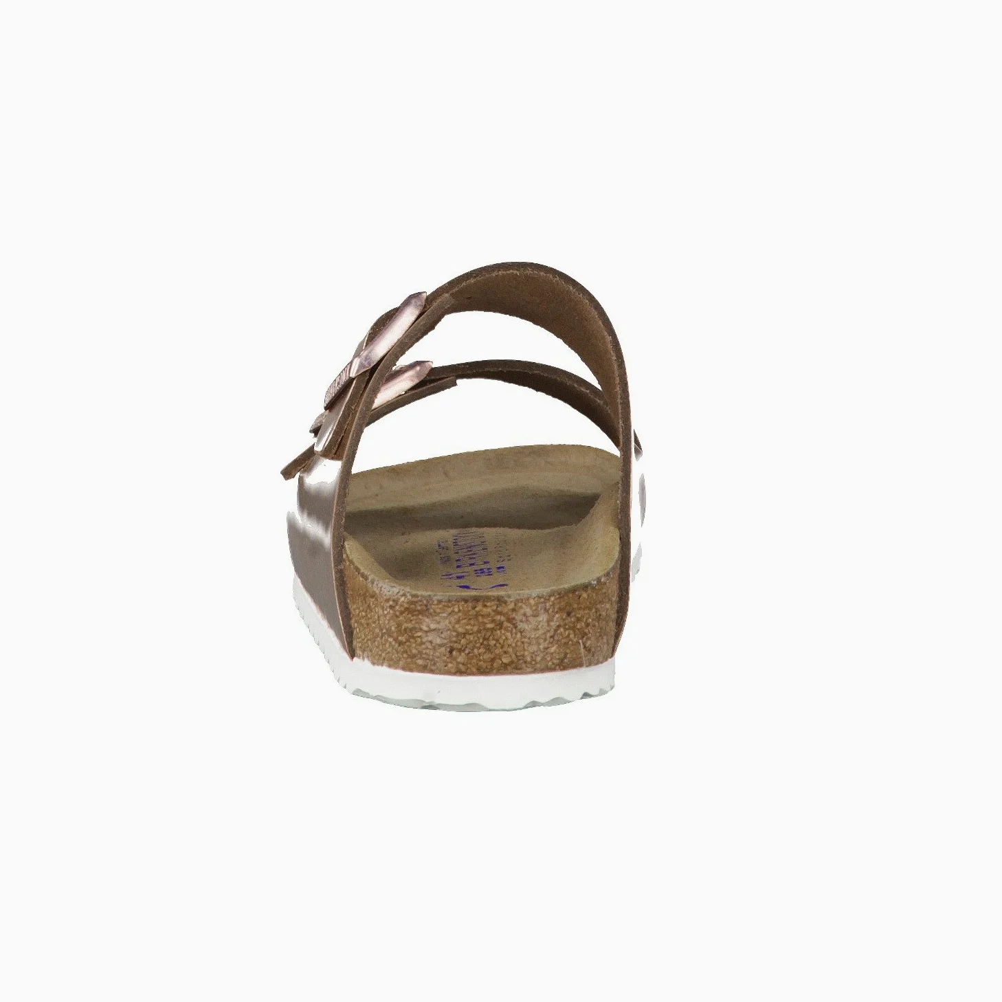 Birkenstock Arizona Eva Mules/Clogs Męskie Czarne Klapki Buty