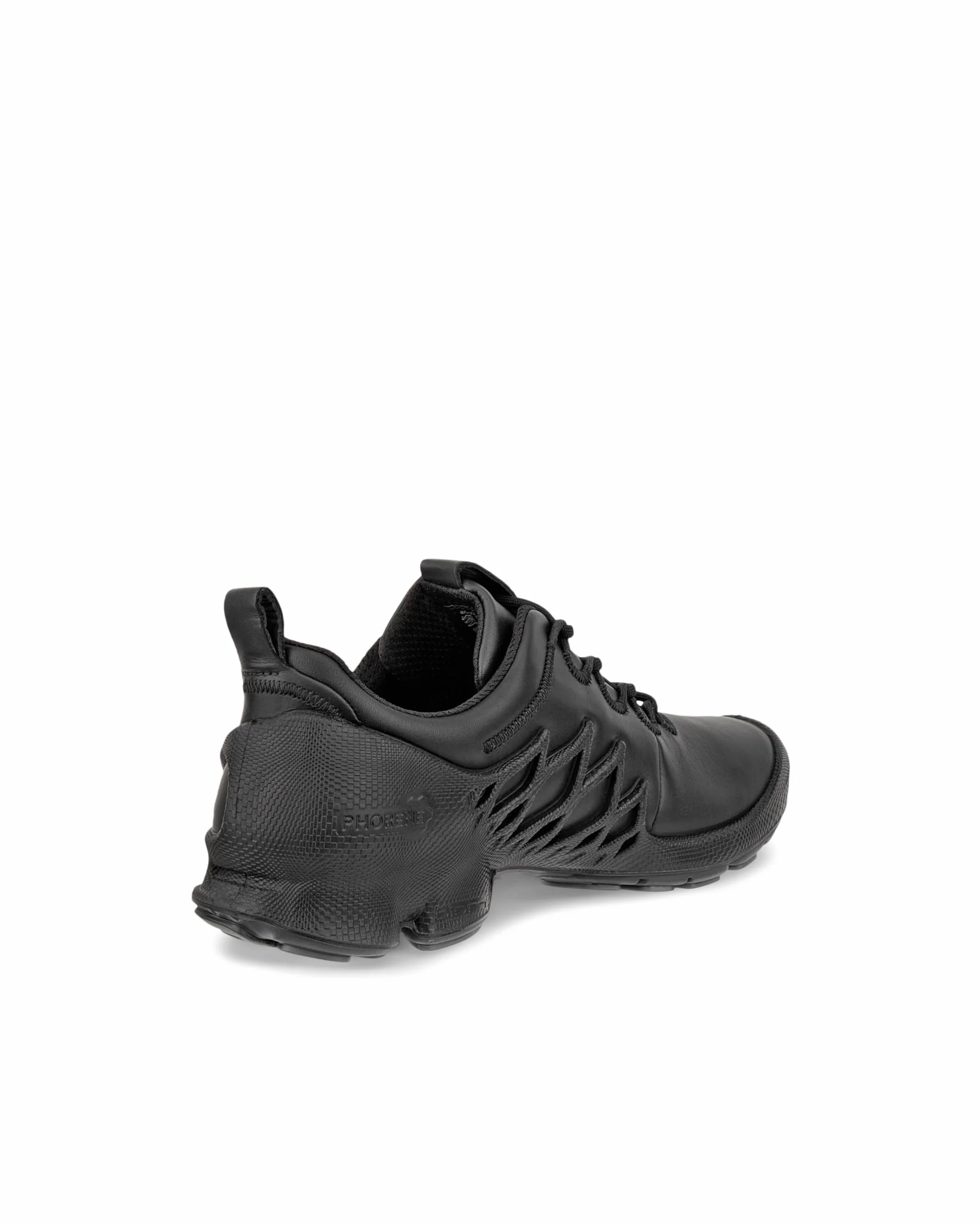 ECCO Mężczyźni Biom Aex Buty outdoorowe , czarny, 46 EU