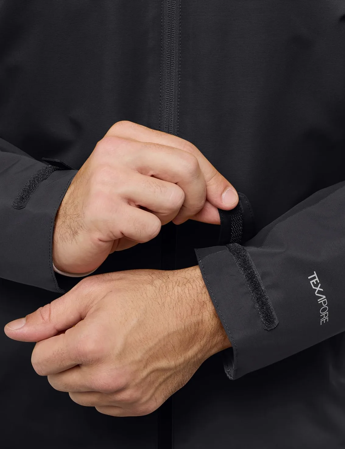 Jack Wolfskin Męska kurtka Jasper Ins Jkt M