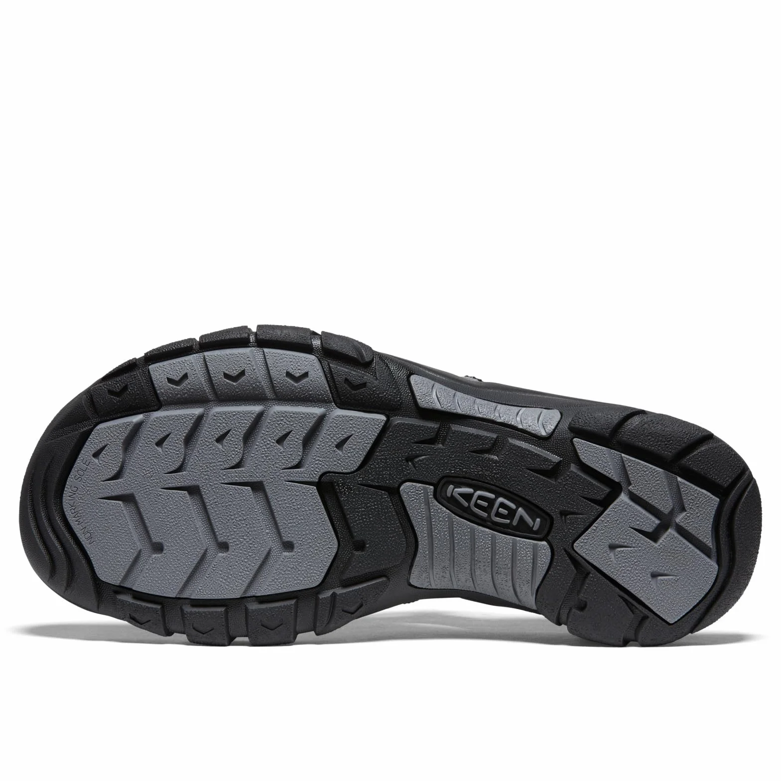 KEEN Newport H2 Sandały Męskie