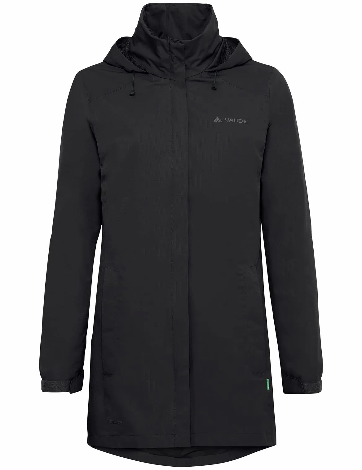 VAUDE Kurtka Kobiety Damska Parka Escape