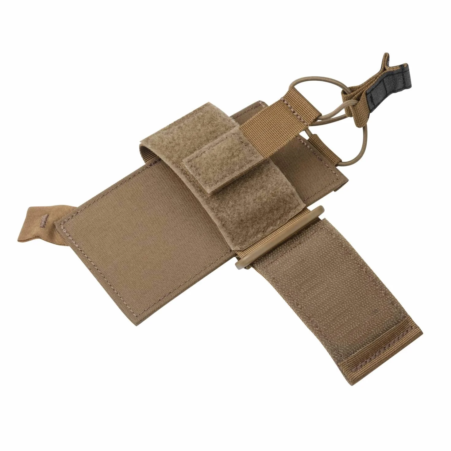 Helikon-Tex Inverted Pistol Holder Insert Shadow Grey