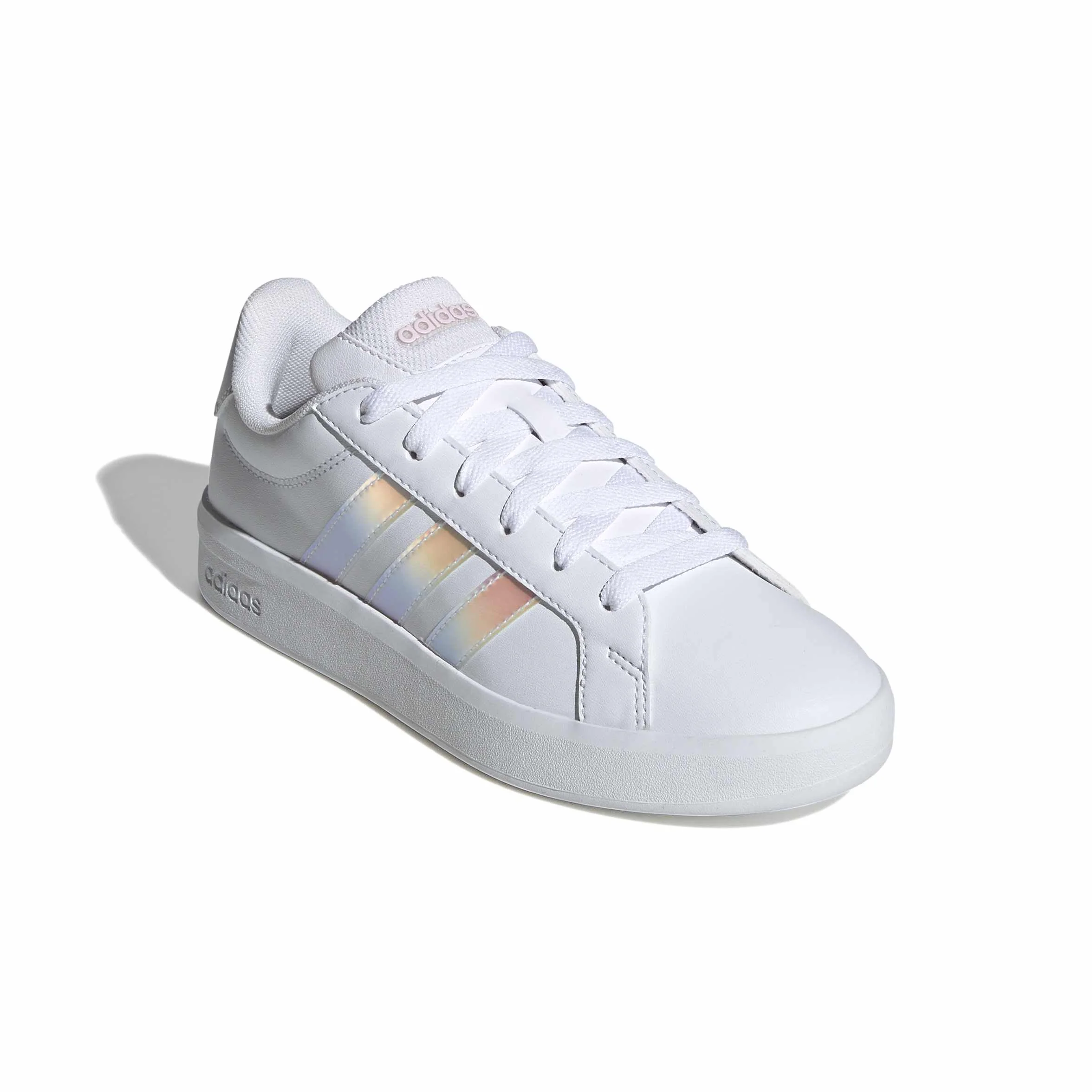 adidas Grand Court 3.0 Junior Buty Uniseks Dzieci
