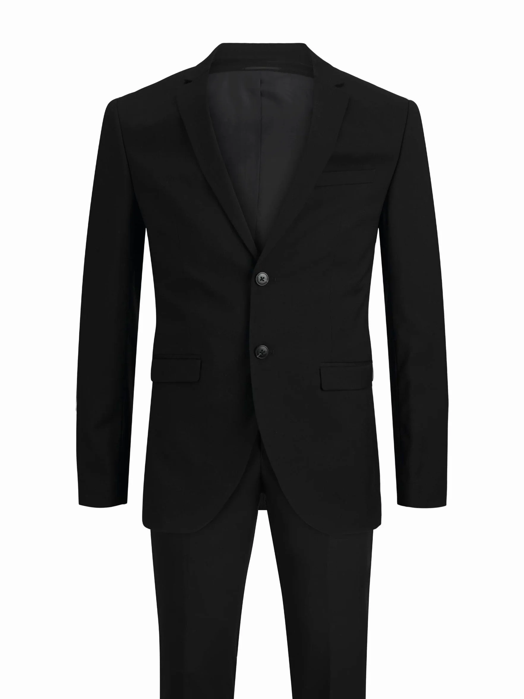 JACK & JONES jprfranco suit noos Garnitur Mężczyźni