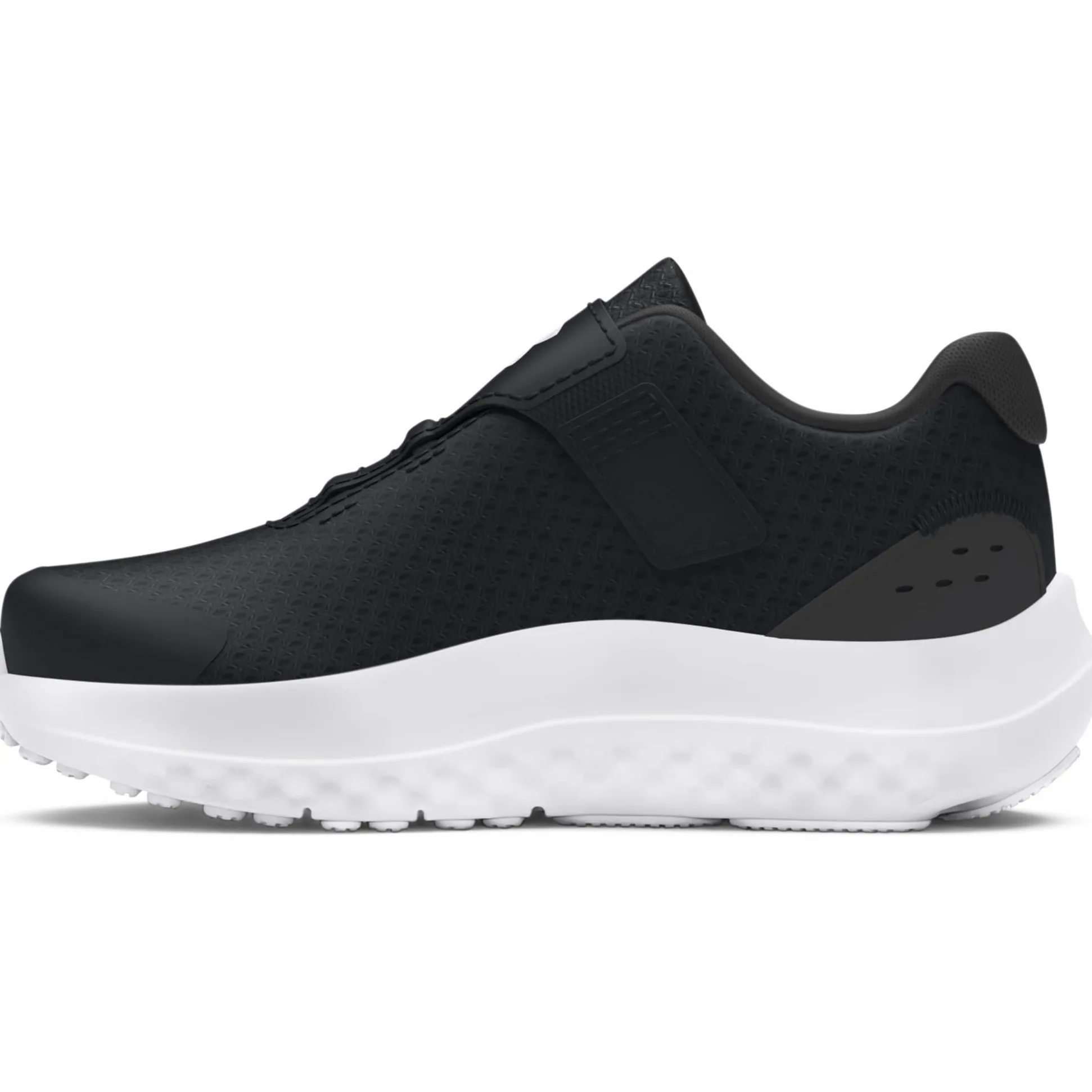 Under Armour Chłopcy Ua Binf Surge 4 AcAdidasy