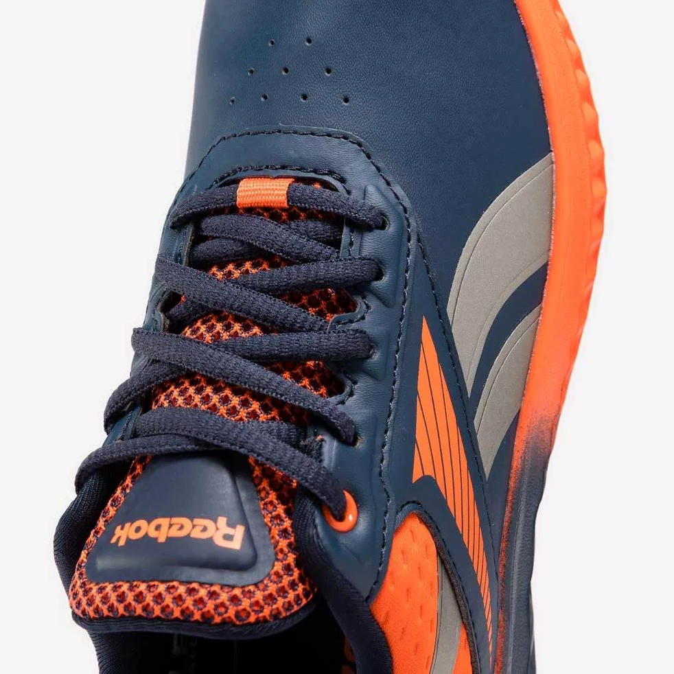 Reebok Chłopcy Rush Runner 5.0 SynSneaker