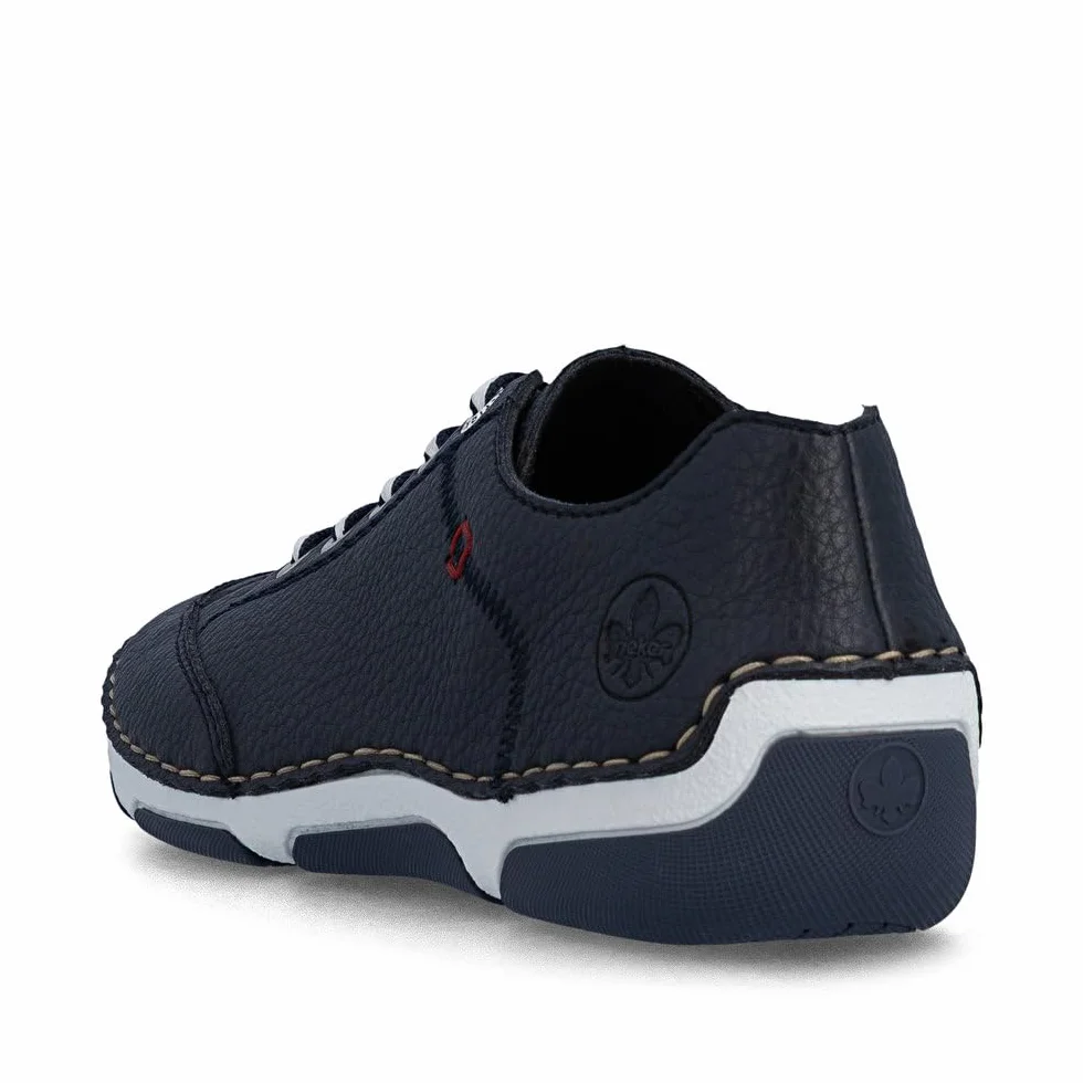Rieker sneakersy damskie 55901