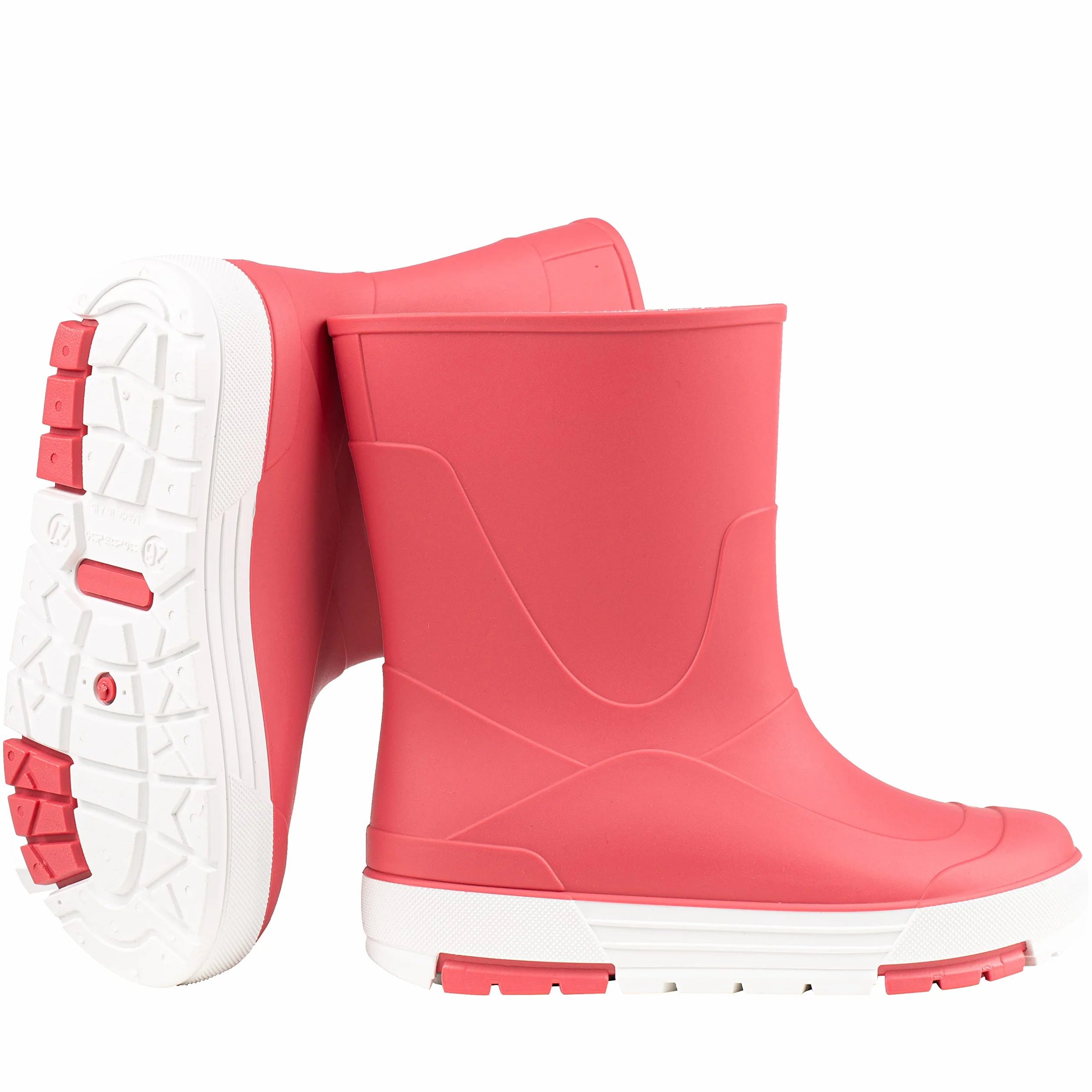 Kalosze Dziecięce Buty Gumowe Nieprzemakalne 22-35 EU