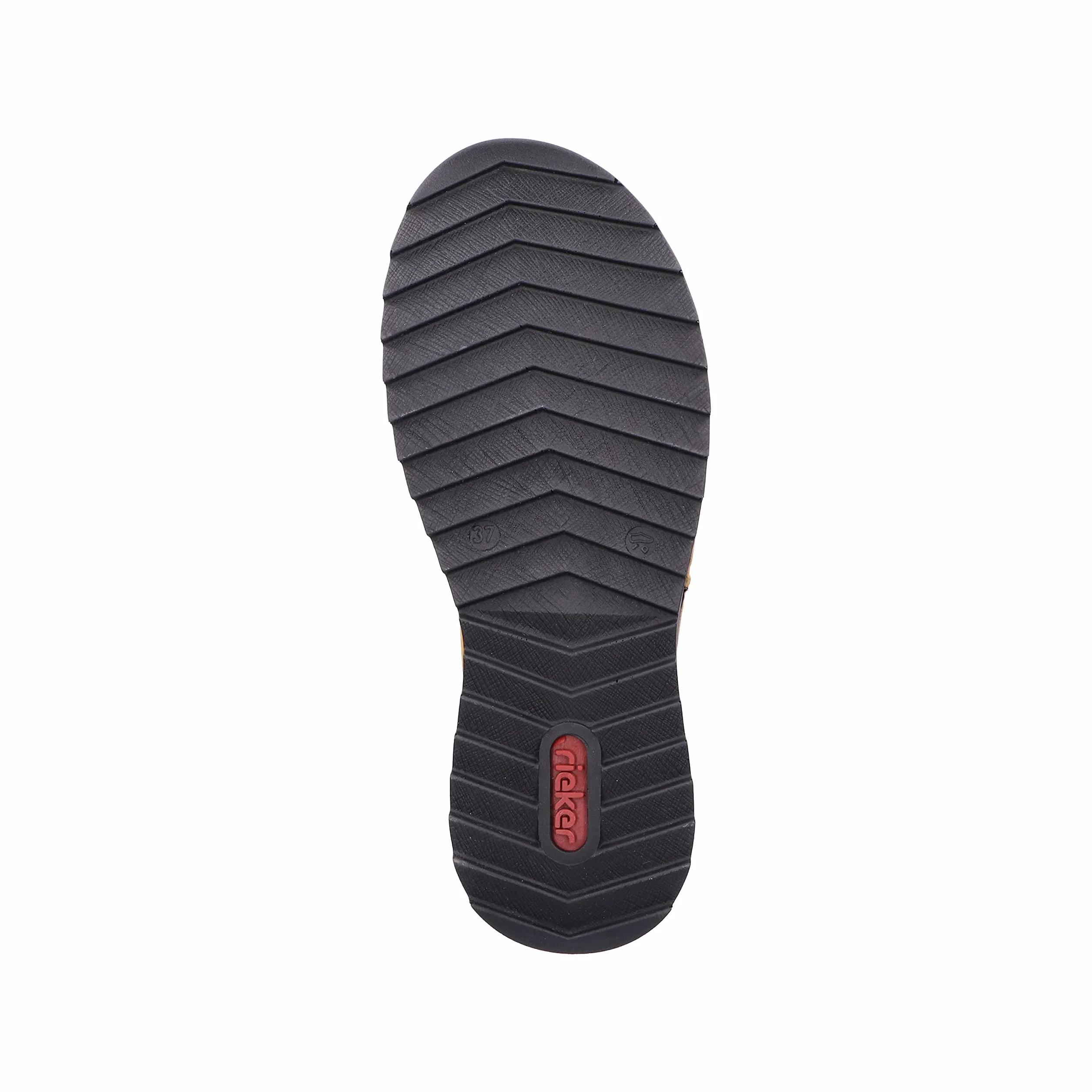 Rieker Kobiety 51510Moda — buty