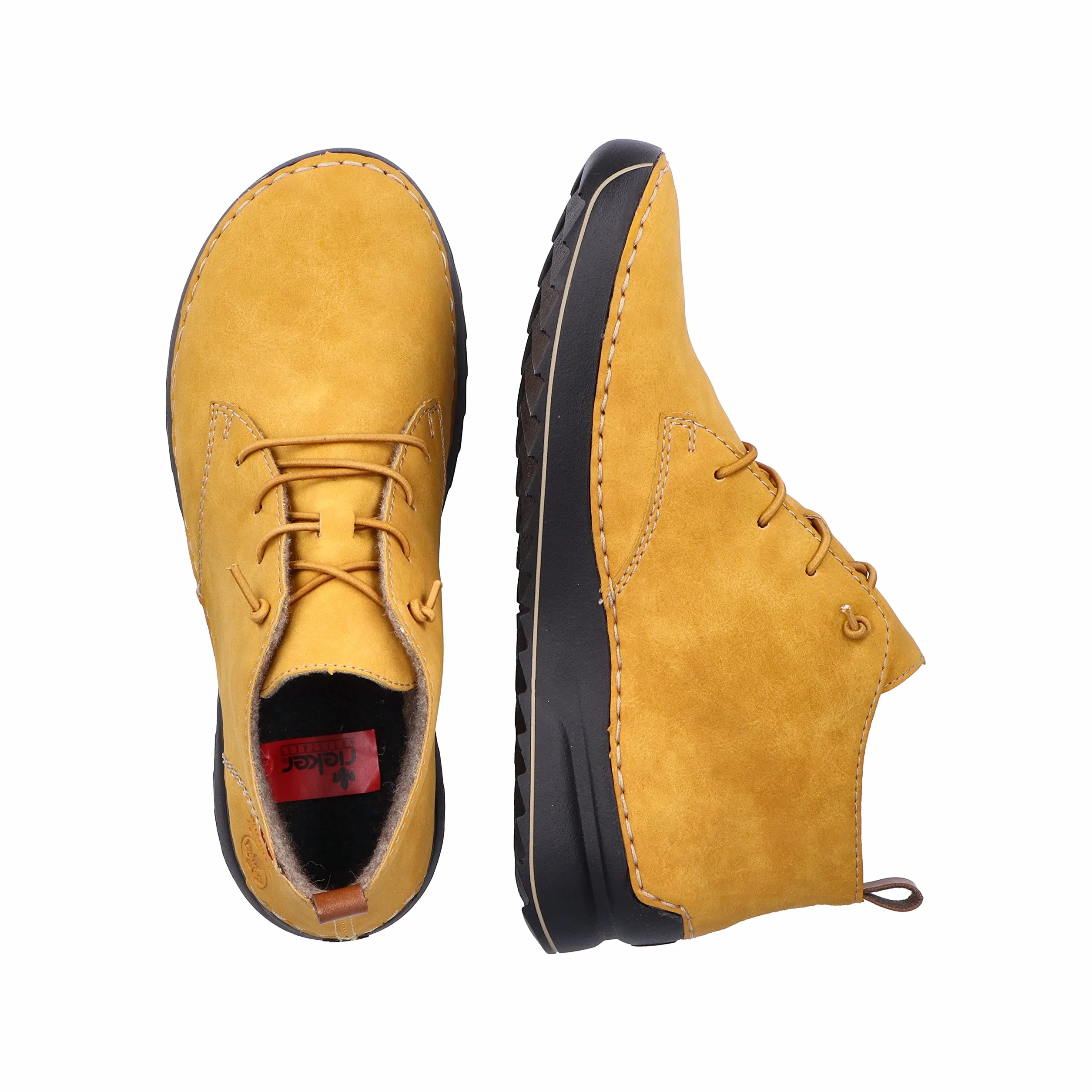 Rieker Kobiety 51510Moda — buty