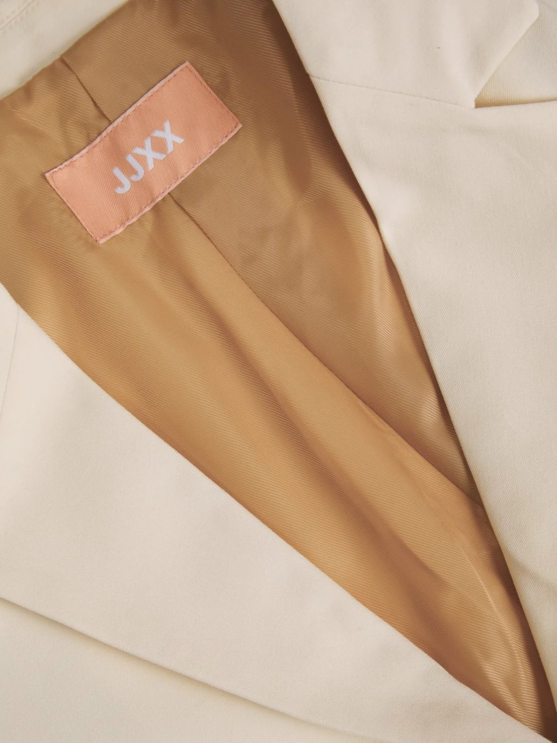 JJXX Blezerek Kobiety Jxx Jxmary Cropped Blezer Sn