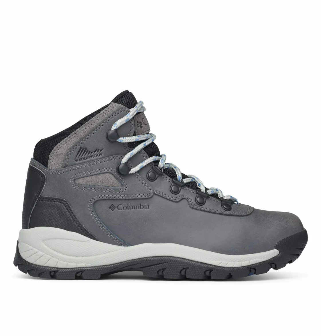 Columbia Newton Ridge Plus - Hiking Boots Kobiety